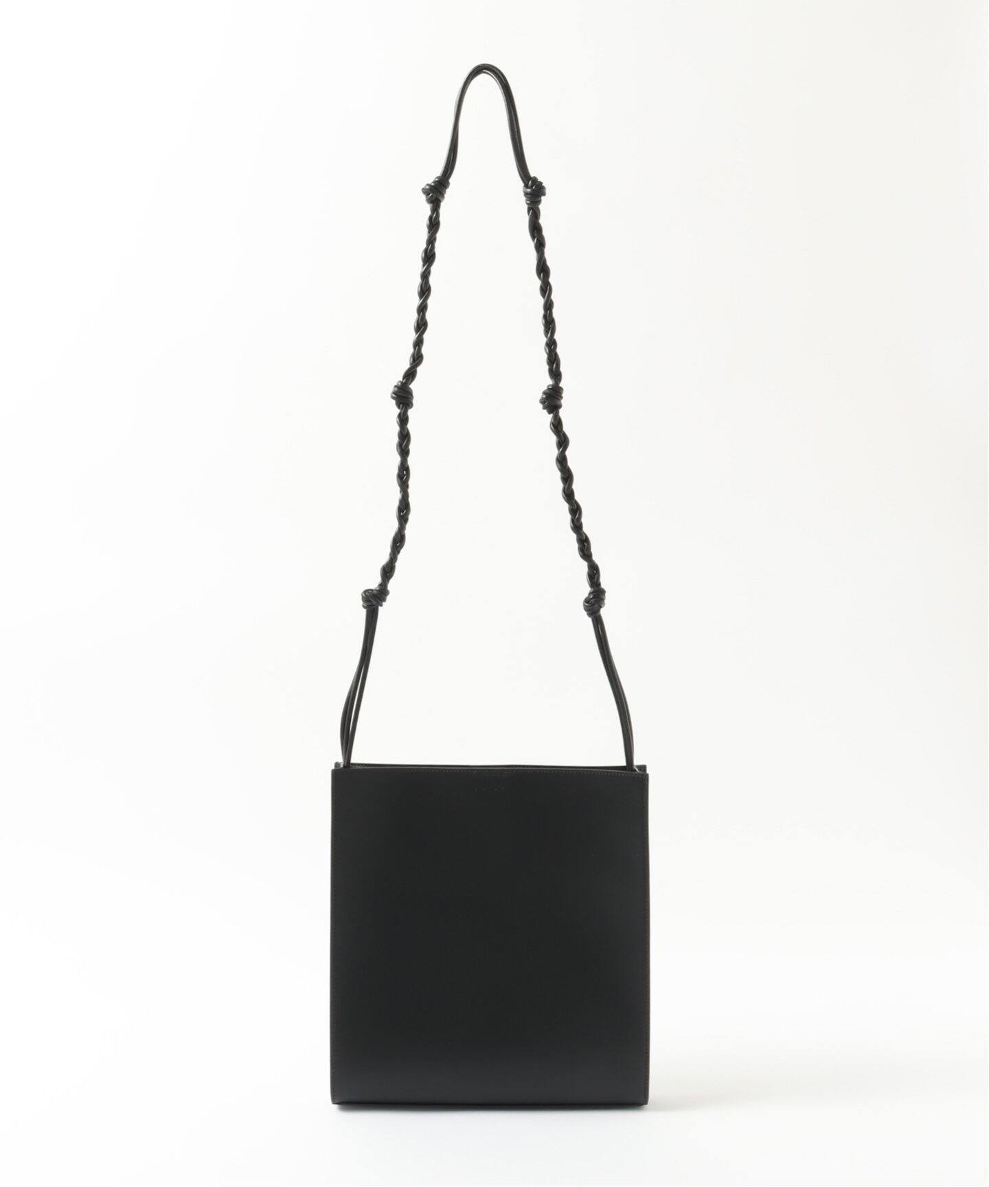 JIL SANDER / ジル サンダー】TANGLE MD（ショルダーバッグ）｜EDIFICE 