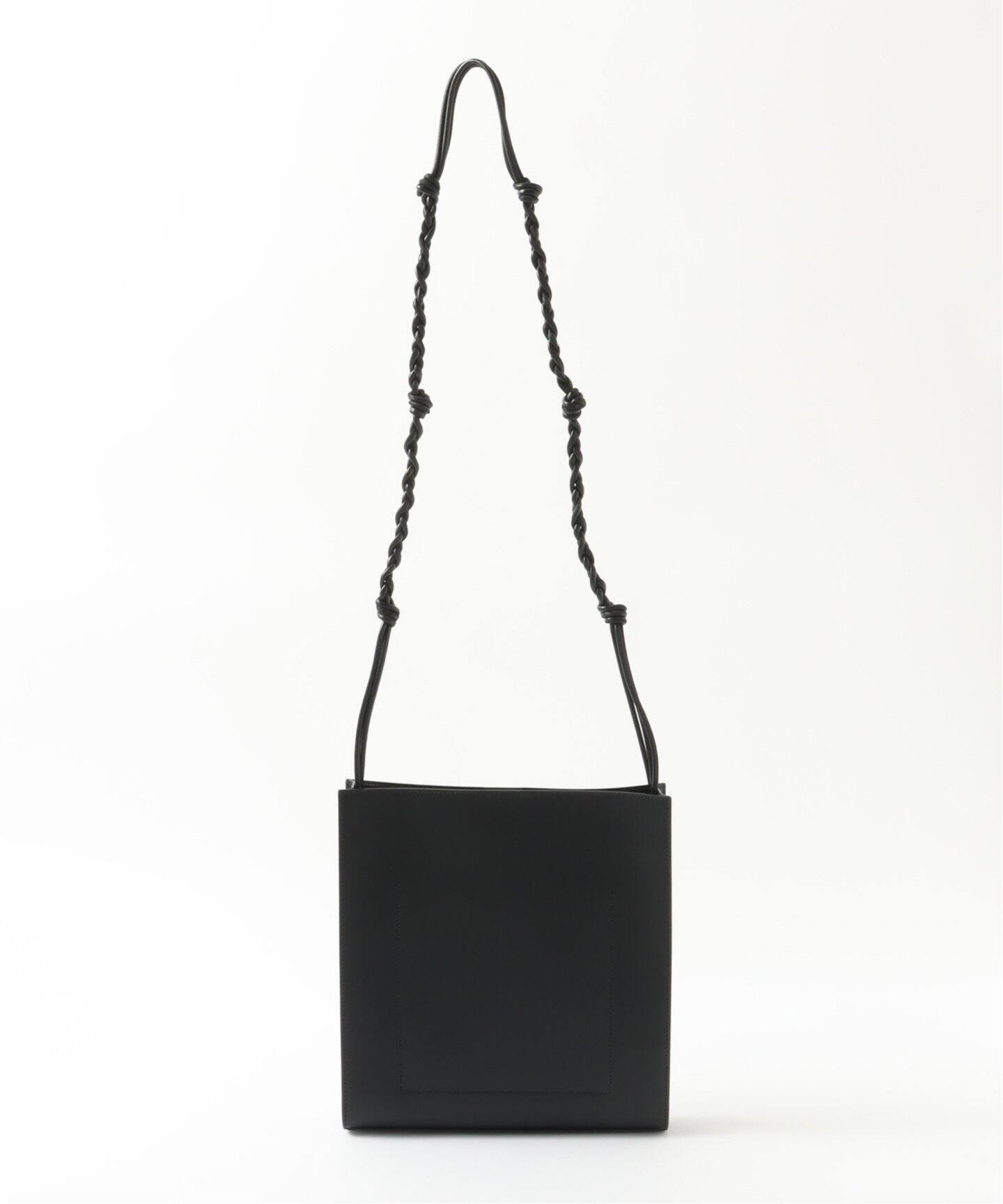 JIL SANDER / ジル サンダー】TANGLE MD（ショルダーバッグ）｜EDIFICE 