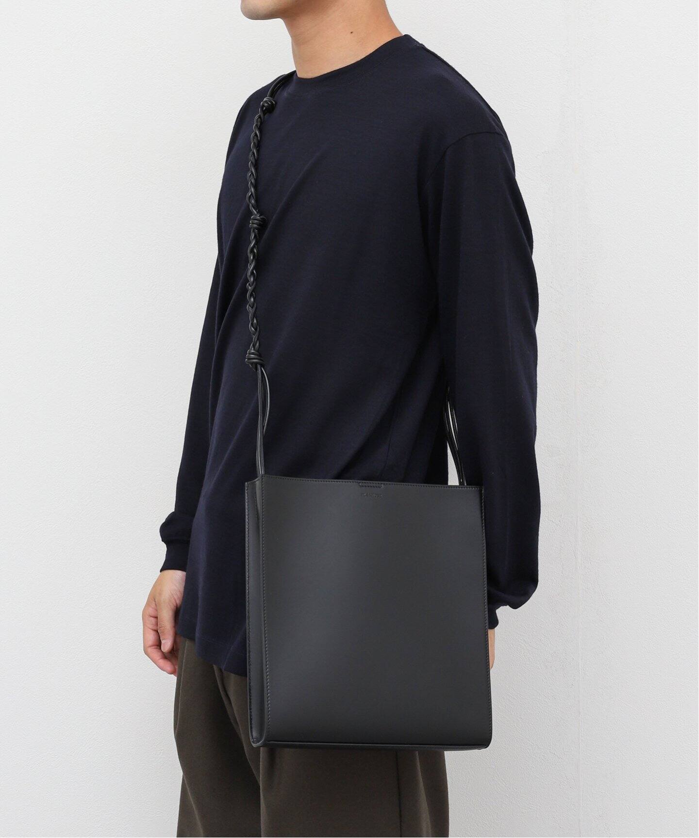 JIL SANDER / ジル サンダー】TANGLE MD（ショルダーバッグ）｜EDIFICE  