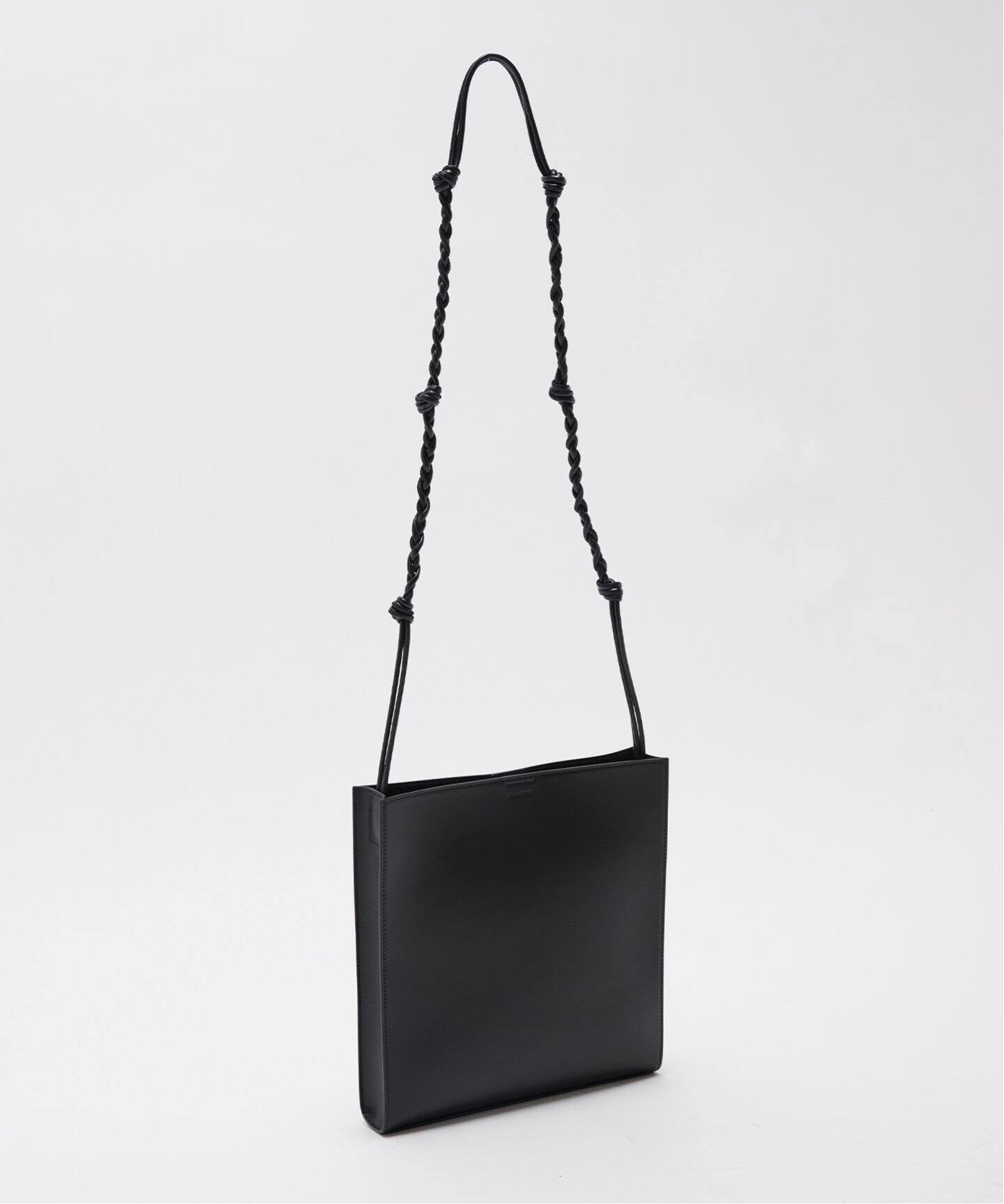 JIL SANDER / ジル サンダー】TANGLE MD（ショルダーバッグ 
