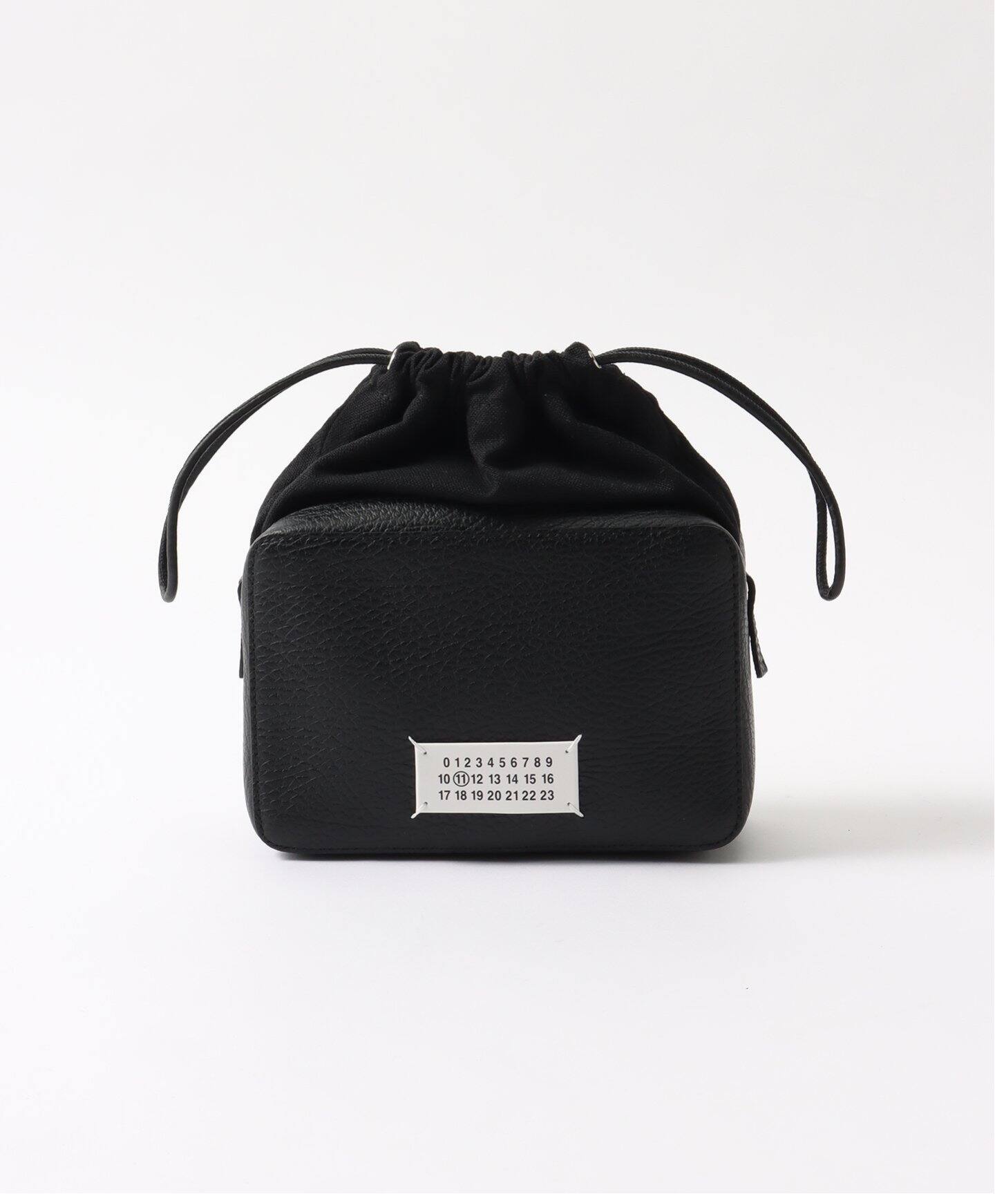 MAISON MARGIELA / メゾン マルジェラ】MINIカメラバックショルダー  