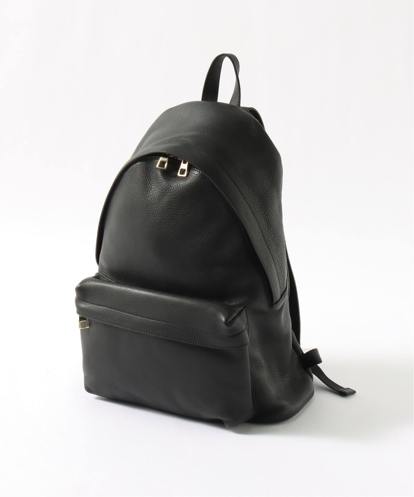 S.MANO / エス マーノ】DAY PACK（バックパック／リュック）｜EDIFICE 
