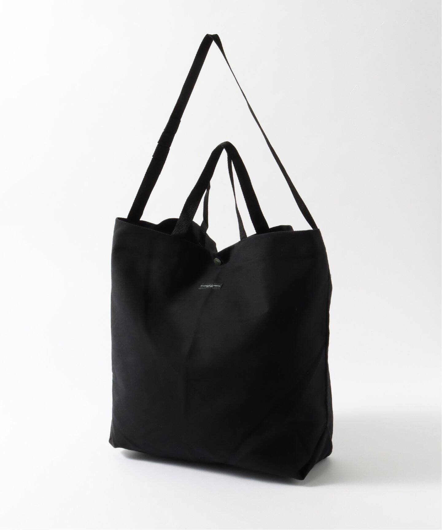 ENGINEERED GARMENTS / エンジニアドガーメンツ】 Carry All Tote 