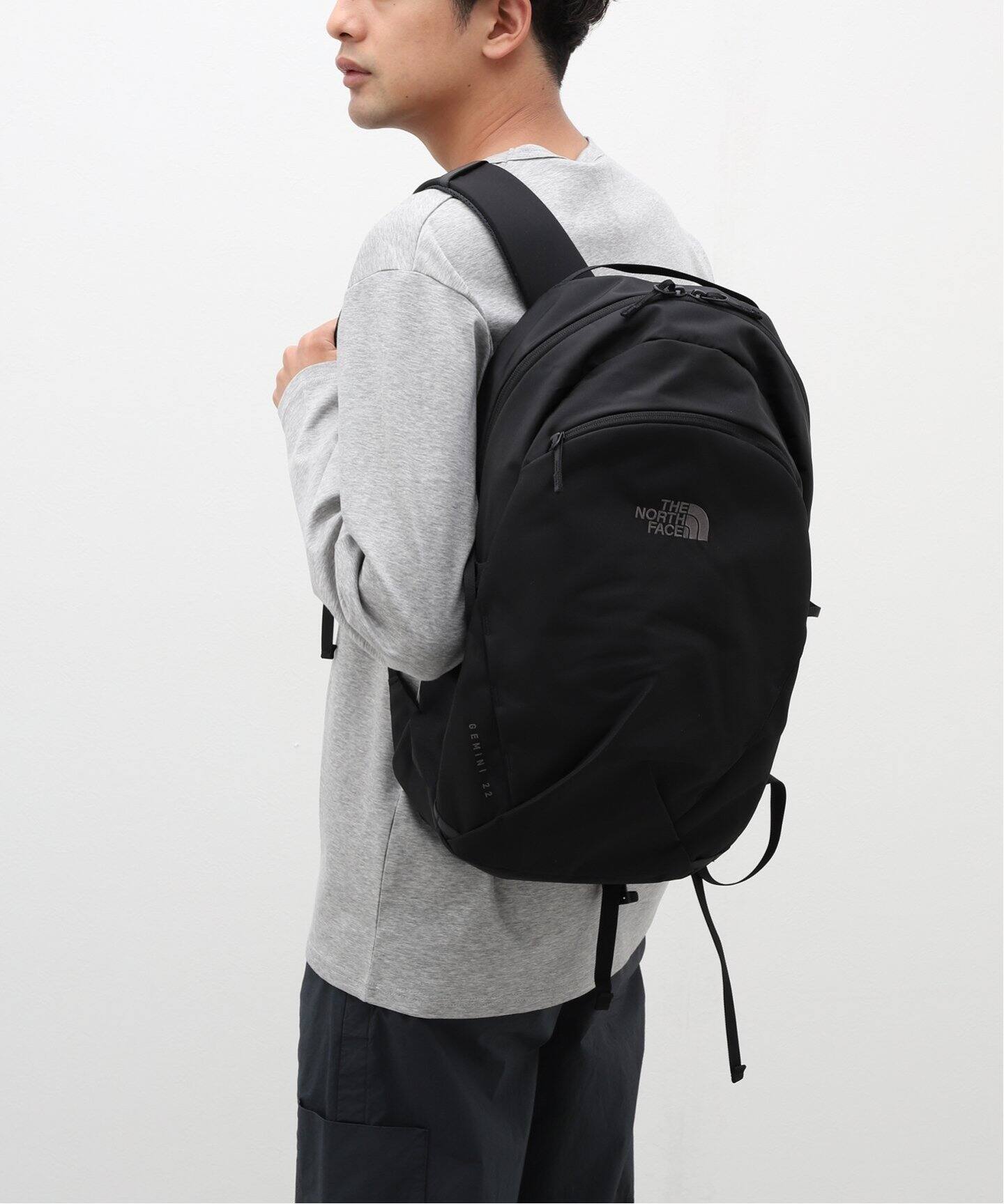 THE NORTH FACE / ザ ノースフェイス】Gemini 22（バックパック 