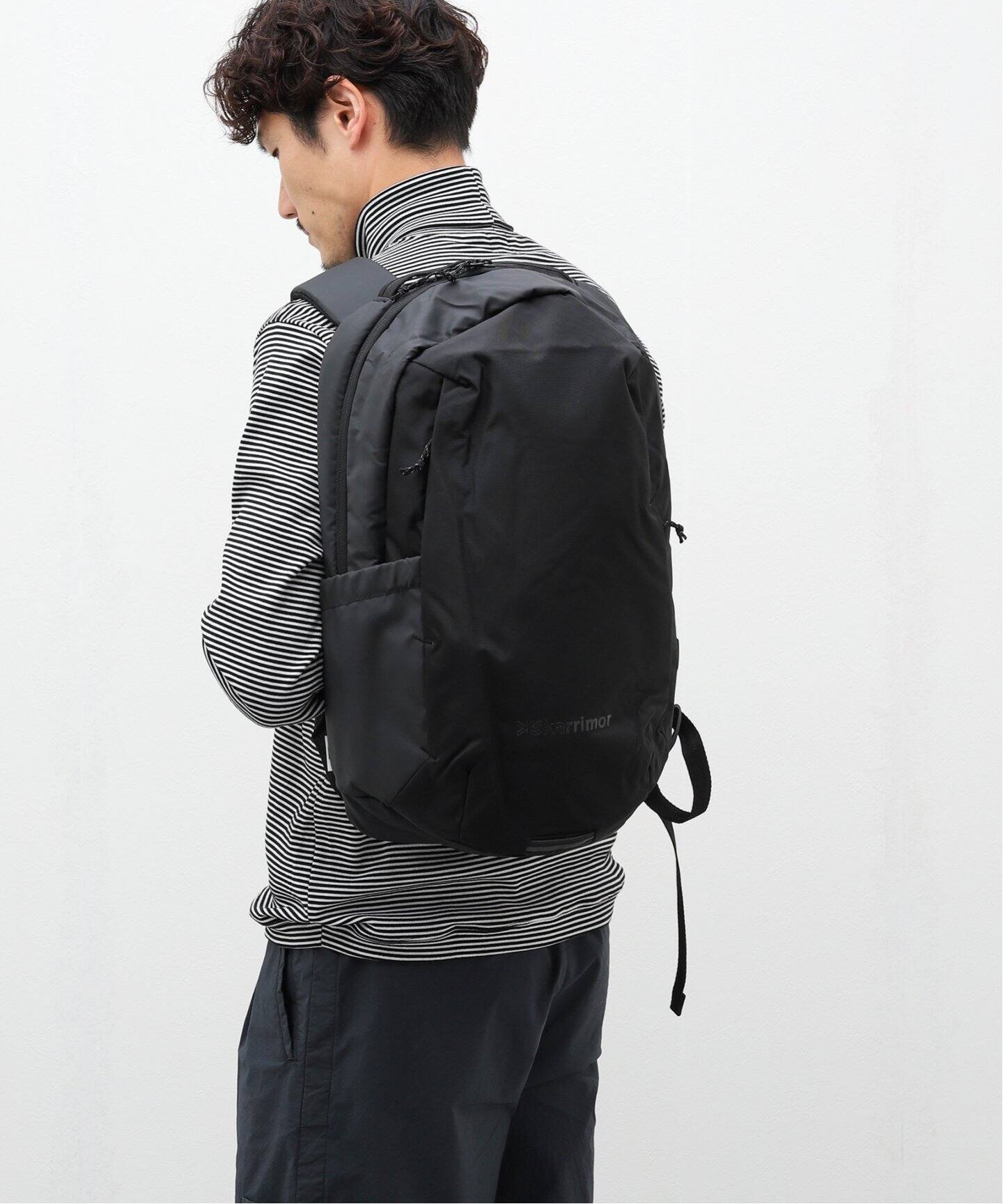 karrimor / カリマー】HIGHLANDS 22 / ハイランズ 22（バックパック 