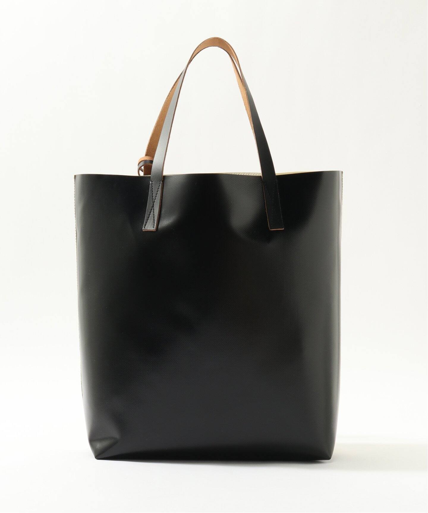 MARNI / マルニ】 PVC SHOPPING N/S W/POCKET（トートバッグ）｜PULP  