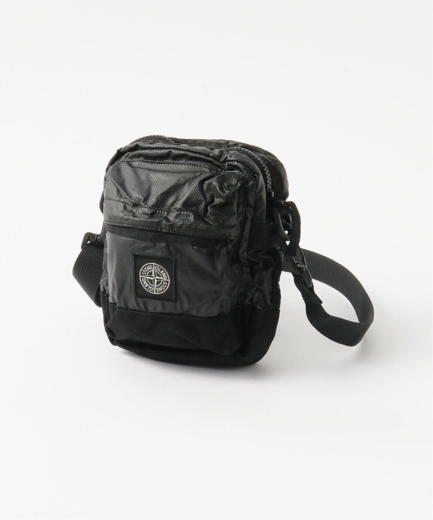 STONEISLAND / ストーンアイランド】ショルダーバッグ（ショルダー 