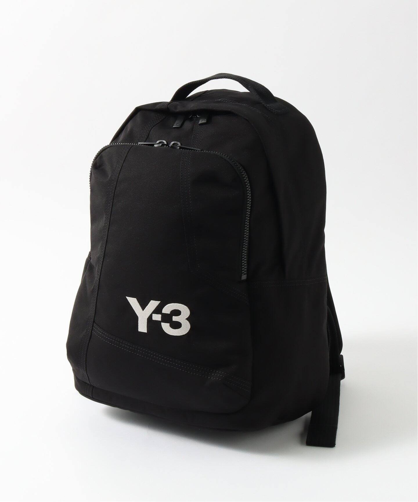 Y-3 / ワイスリー】CL BACKPACK（バックパック／リュック）｜PULP