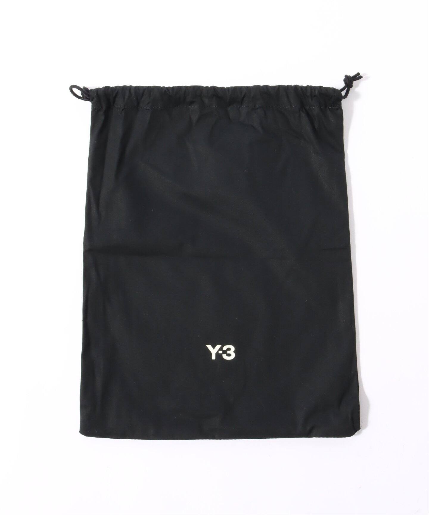 WEB限定【Y-3 / ワイスリー】Y-3 X BODY BAG（ショルダーバッグ  