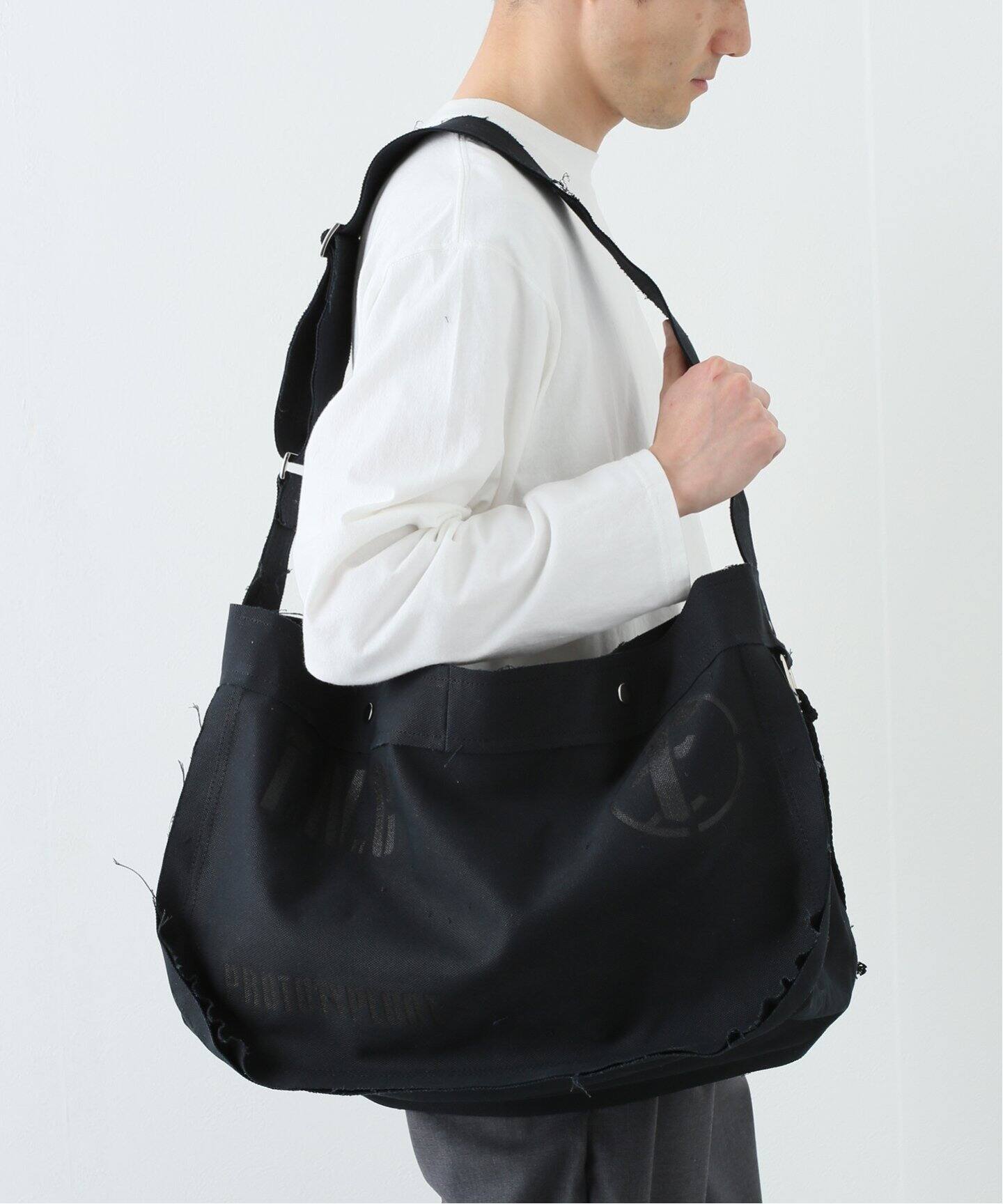 FAF (FAKE AS FLOWERS) / フェイク アス フラワーズ】 PROTOTYPE 001  