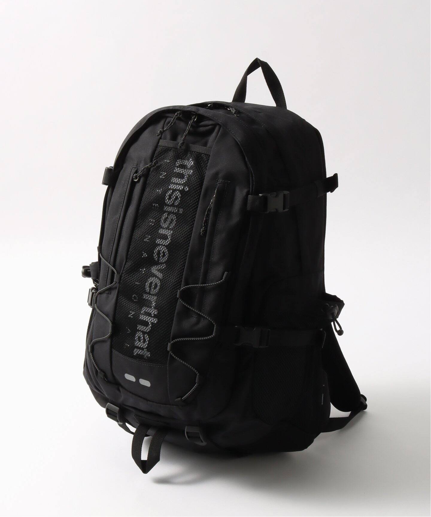 thisisneverthat / ディスイズネバーザット】INTL-Logo Backpack 30 