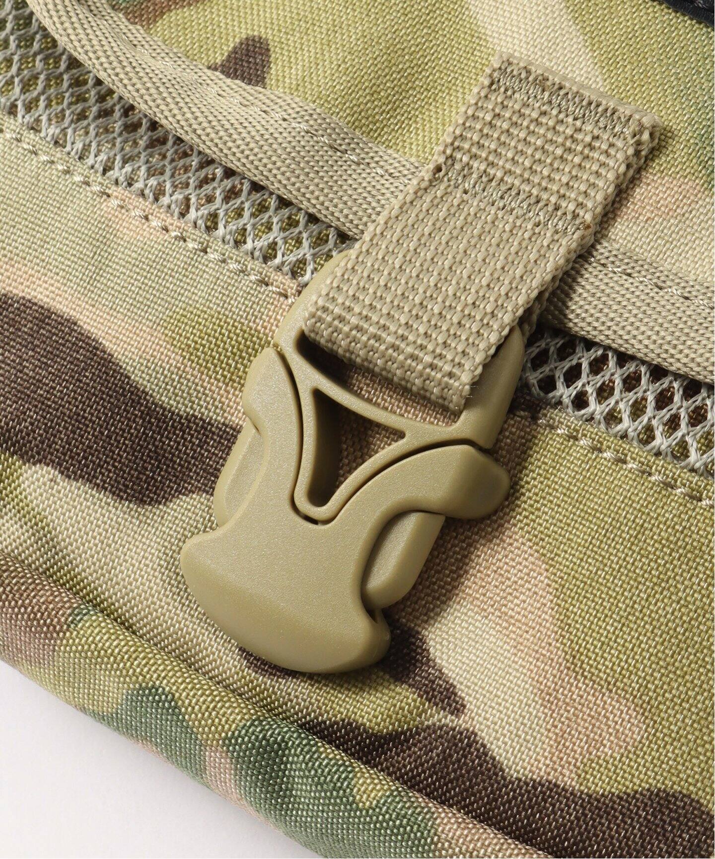 専用です　試着のみ ディスイズネバーザットCORDURA バックパック thisisneverthat / ディスイズネバーザット】CORDURA Shoulder