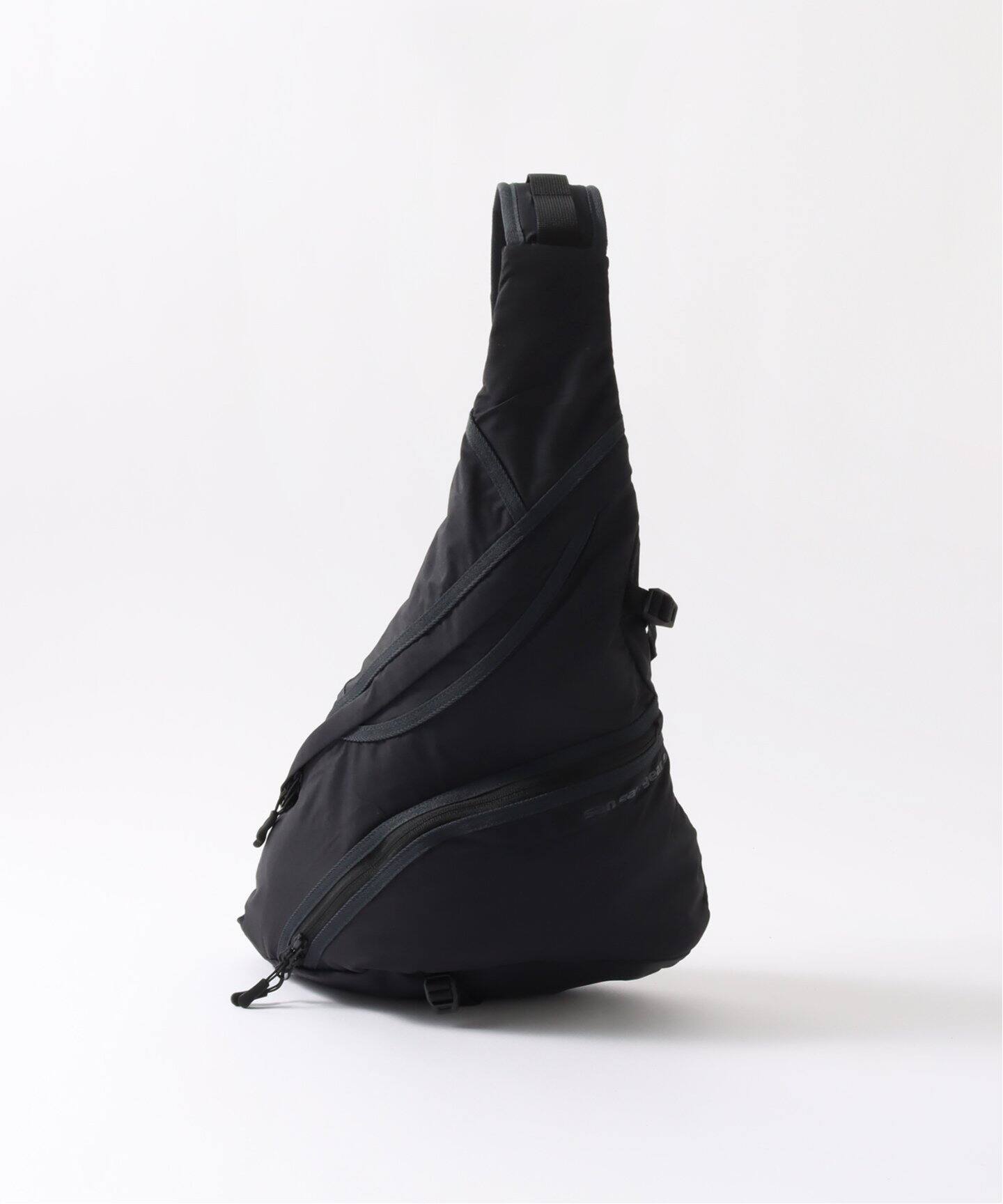 SAN SAN GEAR / サンサンギア】SLING BAG（ショルダーバッグ）｜PULP 