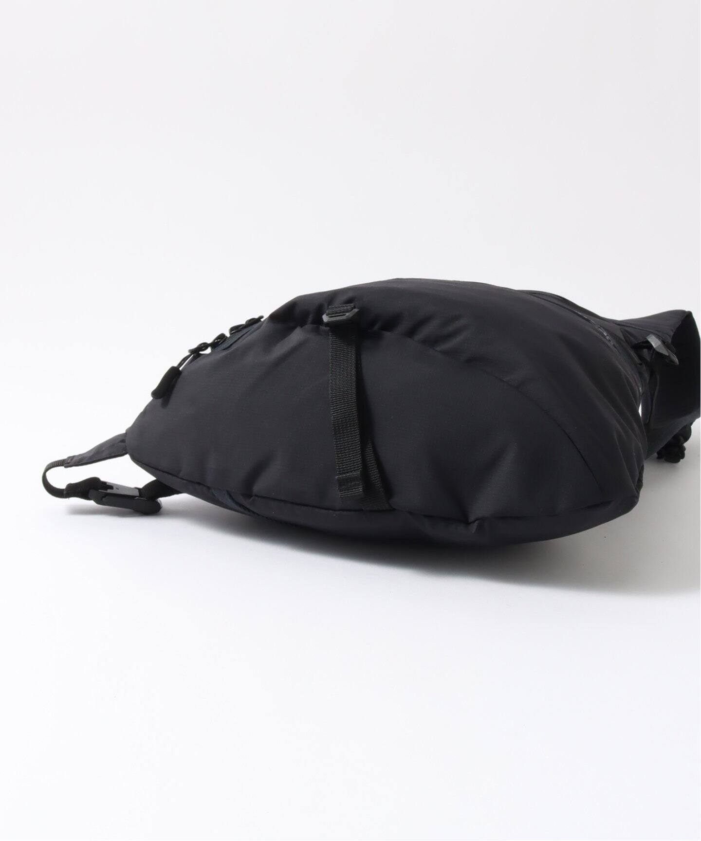 SAN SAN GEAR / サンサンギア】SLING BAG（ショルダーバッグ）｜PULP  