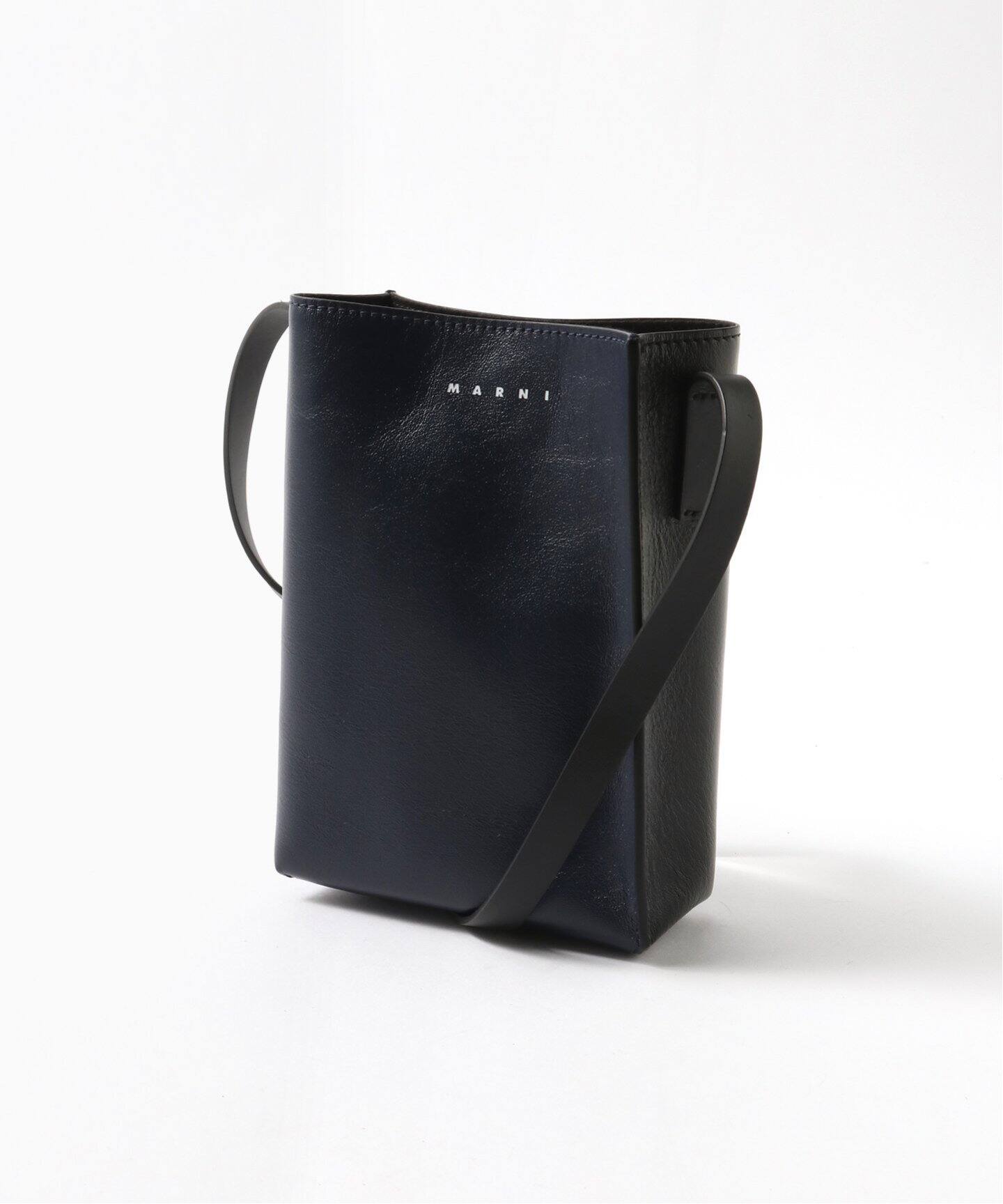 MARNI / マルニ】MUSEO SOFT SHOULDER BAG（ショルダーバッグ）｜PULP 