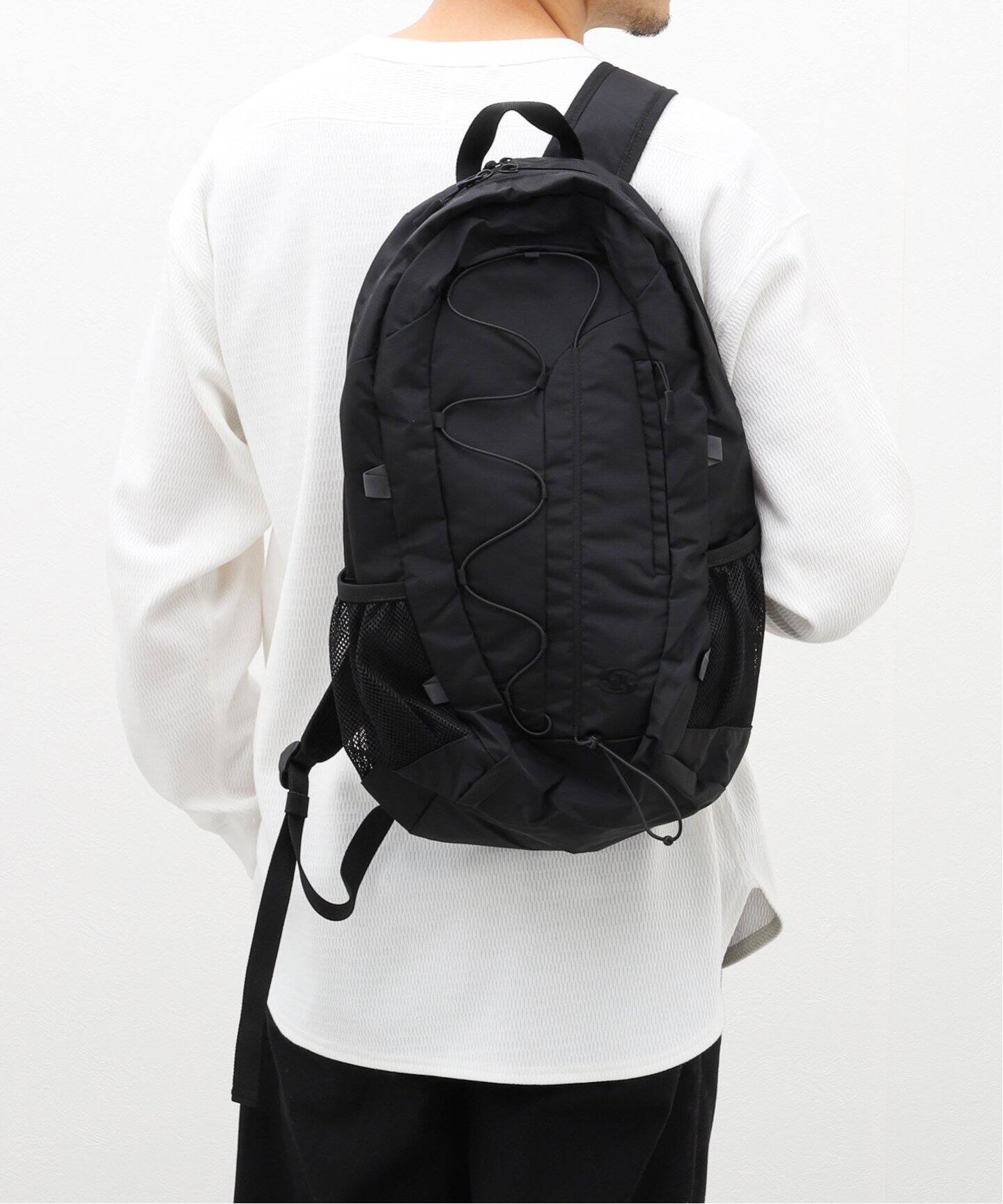 SAN SAN GEAR / サンサンギア】BACK PACK（バックパック／リュック 