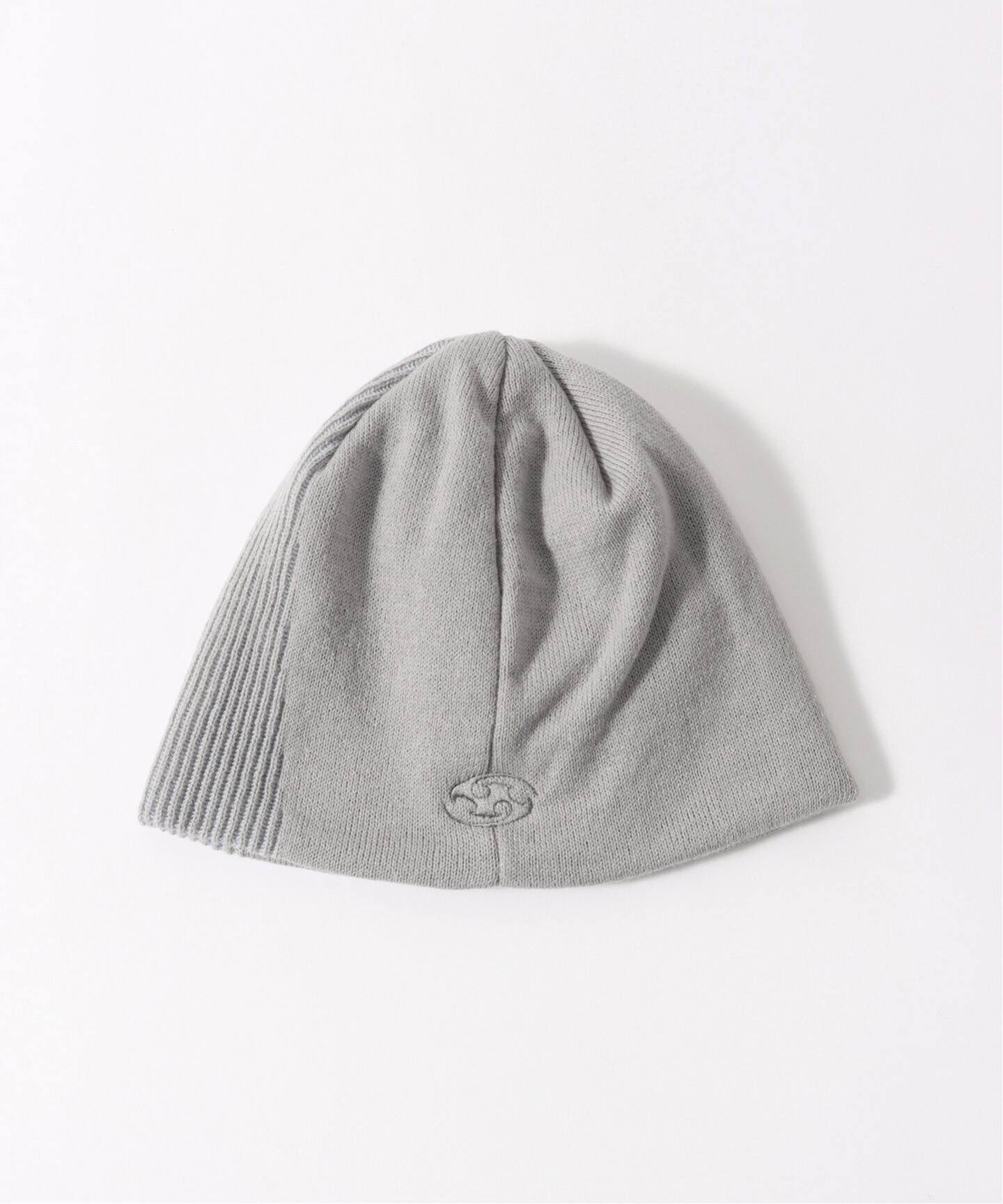 SAN SAN GEAR / サンサンギア】BINARY BEANIE（ニットキャップ 