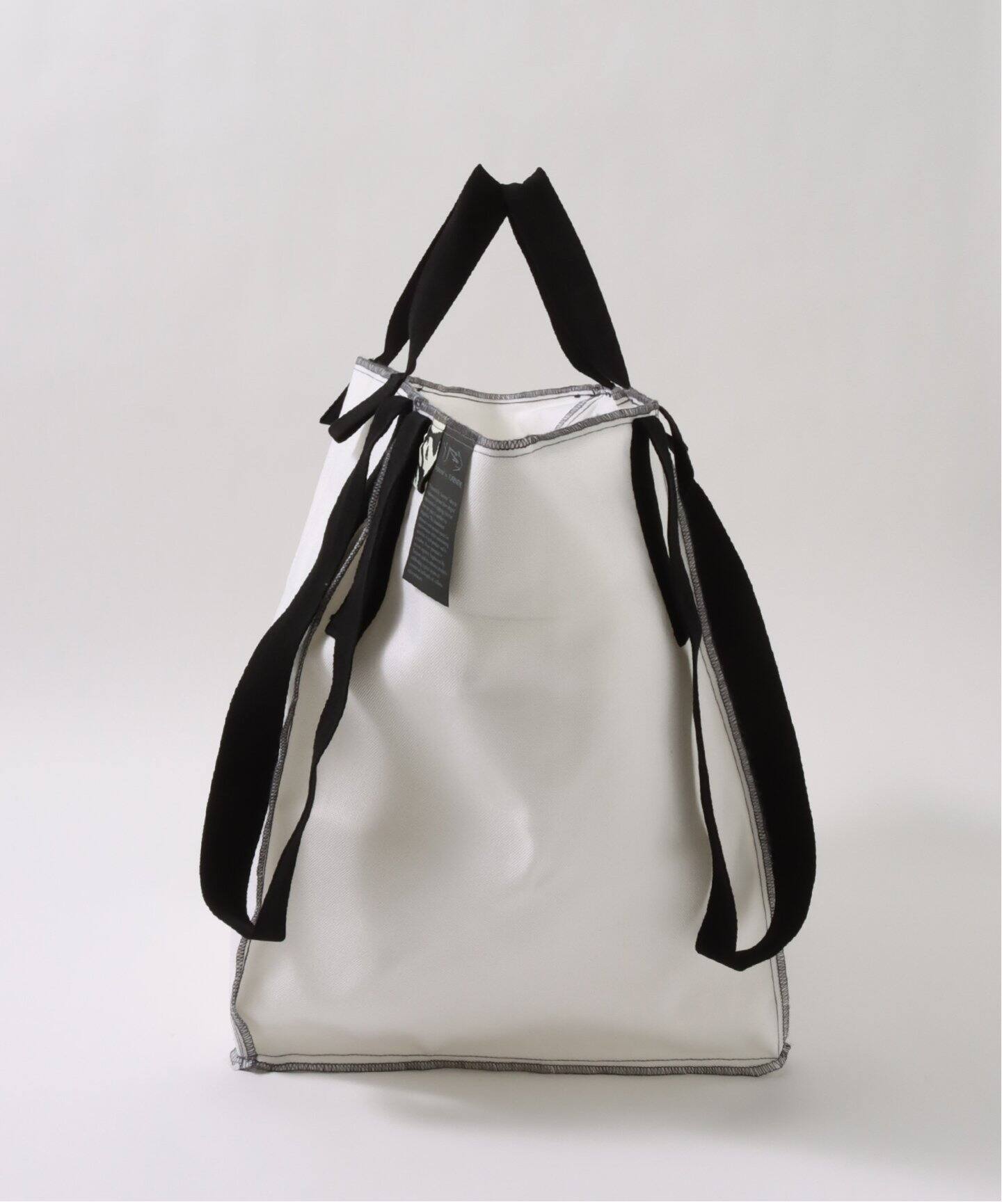 GR10K / ジーアールテンケー】CORDURA SOIL SACK（バックパック 