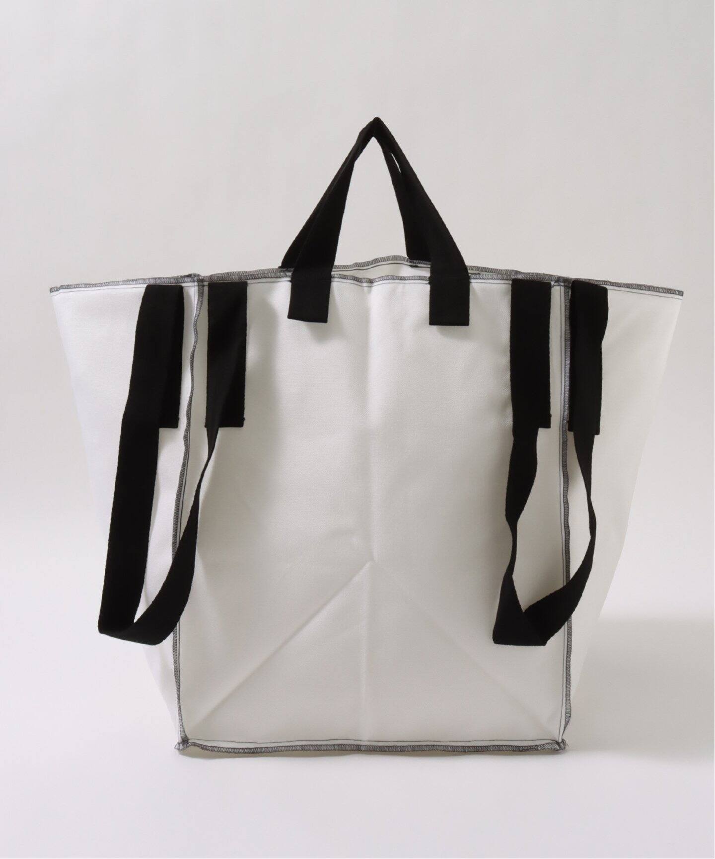 GR10K / ジーアールテンケー】CORDURA SOIL SACK（バックパック 