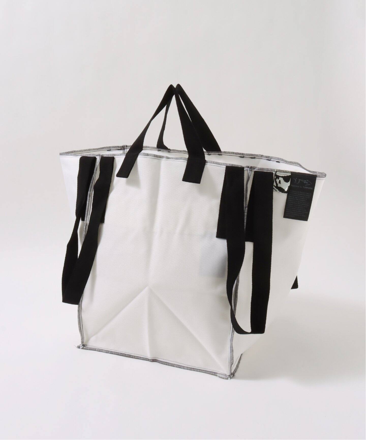 GR10K / ジーアールテンケー】CORDURA SOIL SACK（バックパック 