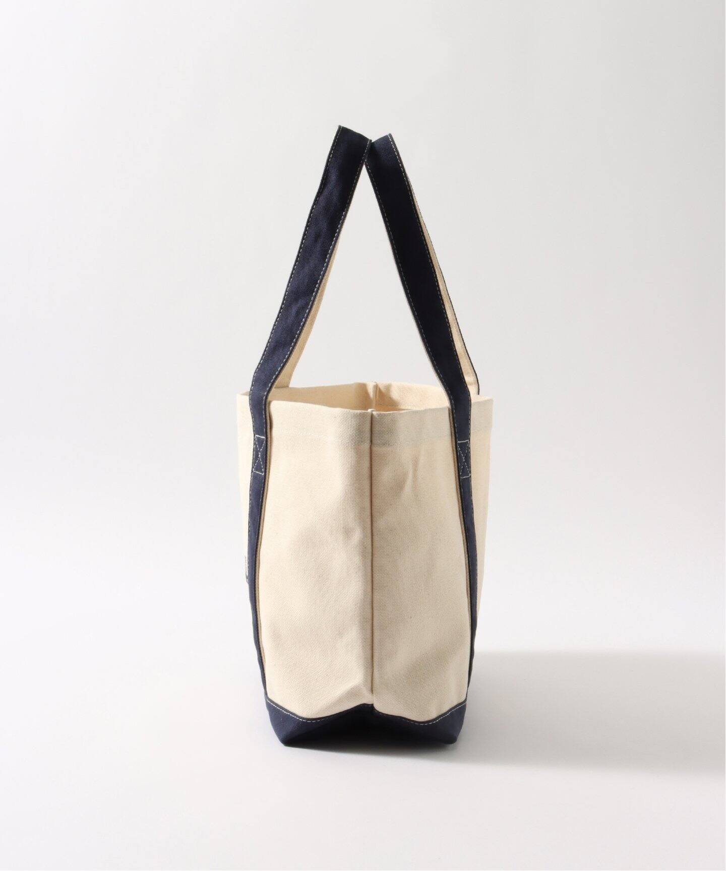 【関税込み】Sporty & Rich ネイビー Vendome Tennis バッグ Vendome Tennis Bag - Navy/White – Sporty & Rich