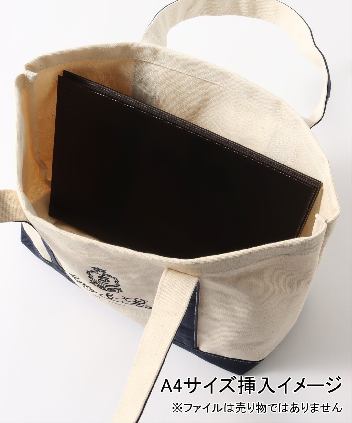 [Sporty & Rich] ヴァンドーム トートバッグ Bags – Sporty & Rich