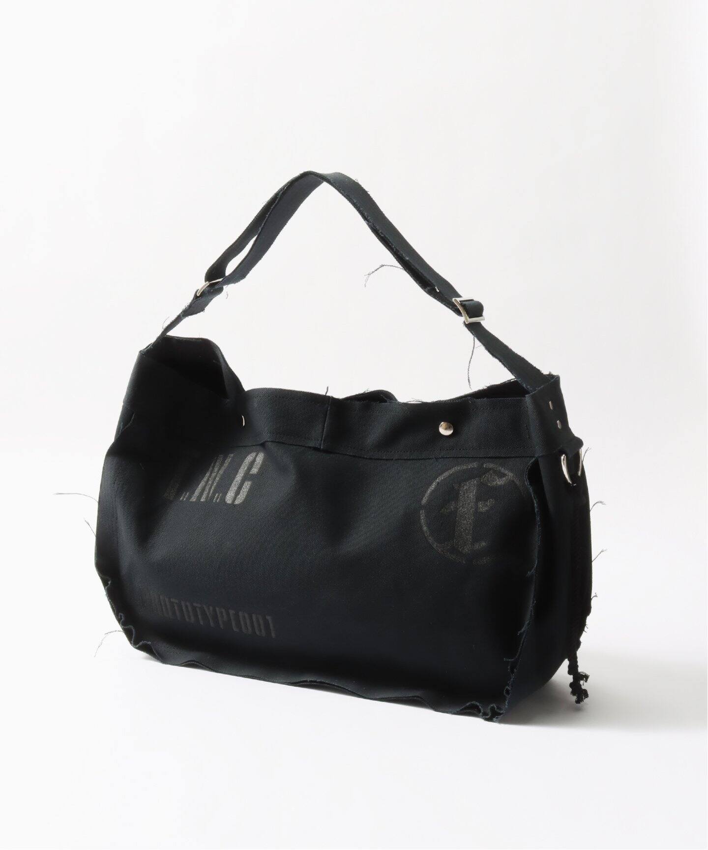 FAF (FAKE AS FLOWERS) / フェイク アス フラワーズ】PROTOTYPE001  