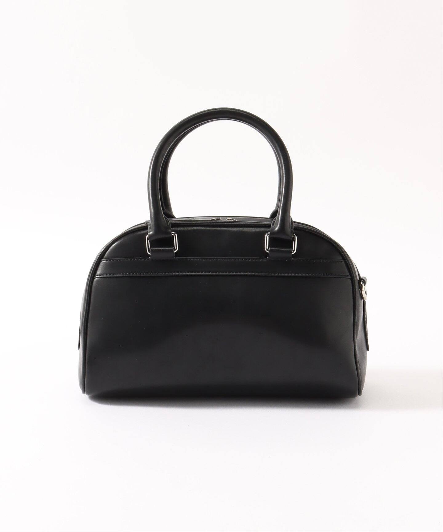 KENZO / ケンゾ―】MINI SPORTS BAG LOGO（ボストンバッグ）｜BAYCREW 