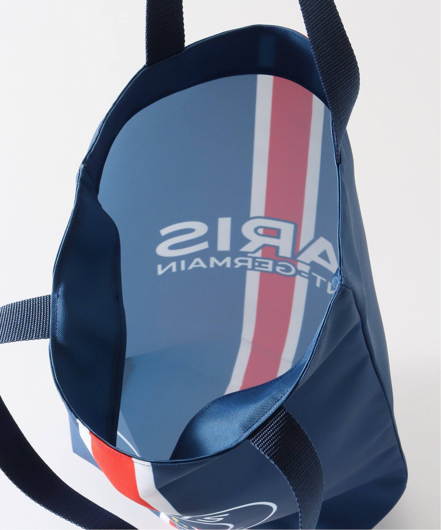 Paris Saint-Germain】JUSTICE TOTE BAG（トートバッグ）｜Paris