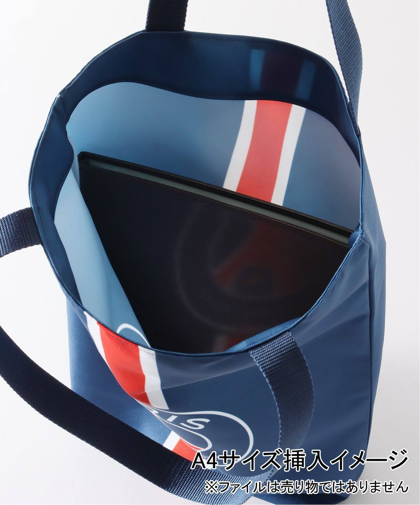 パリ・サンジェルマン　新品タグ付　3点セット　トート　バッグ　ボディ　ショルダー パリサンジェルマン ショルダーバッグ NAVY スポーツ サッカー