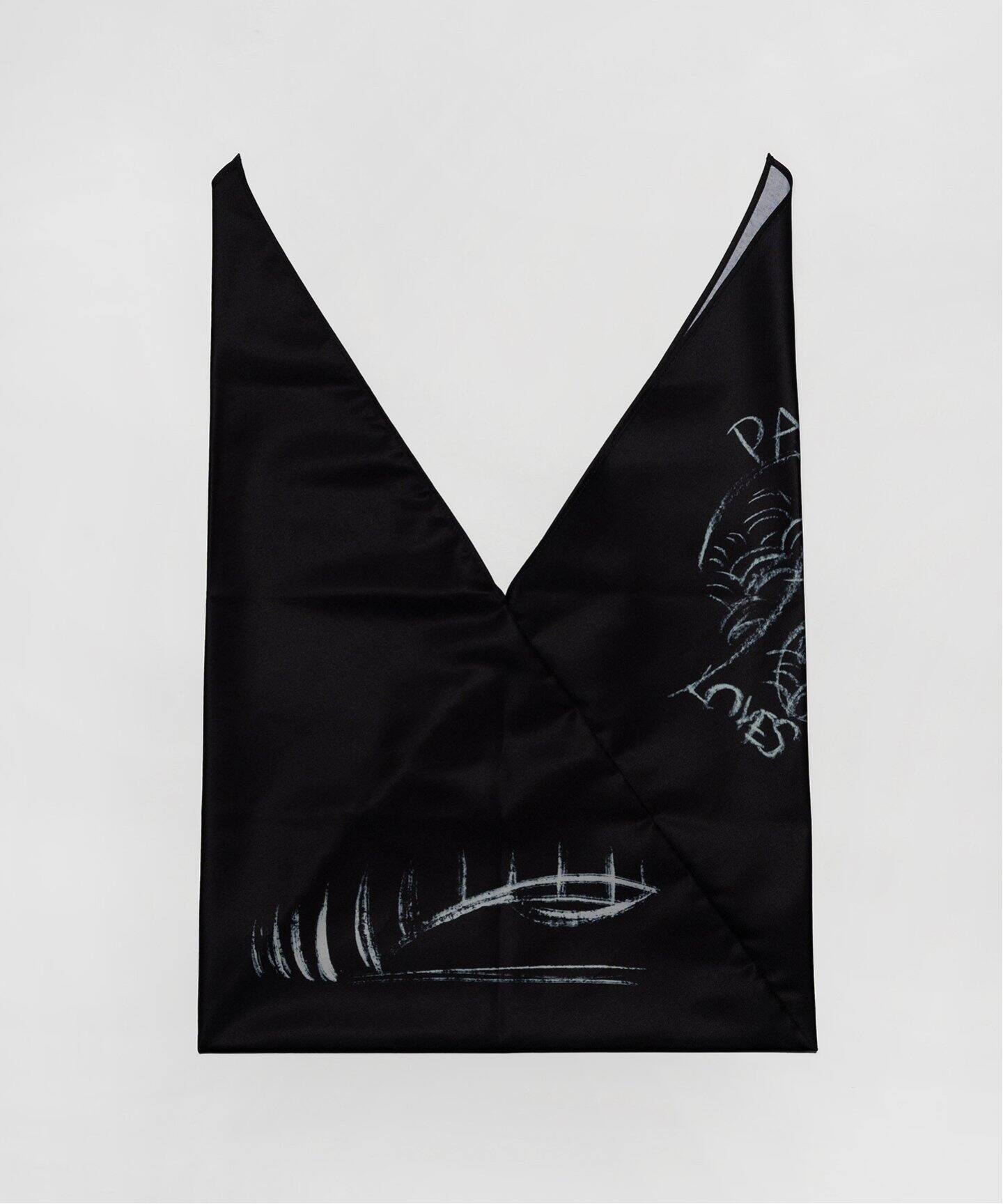 隈 研吾 × Paris Saint-Germain】AZUMA-BUKURO（その他バッグ）｜Paris