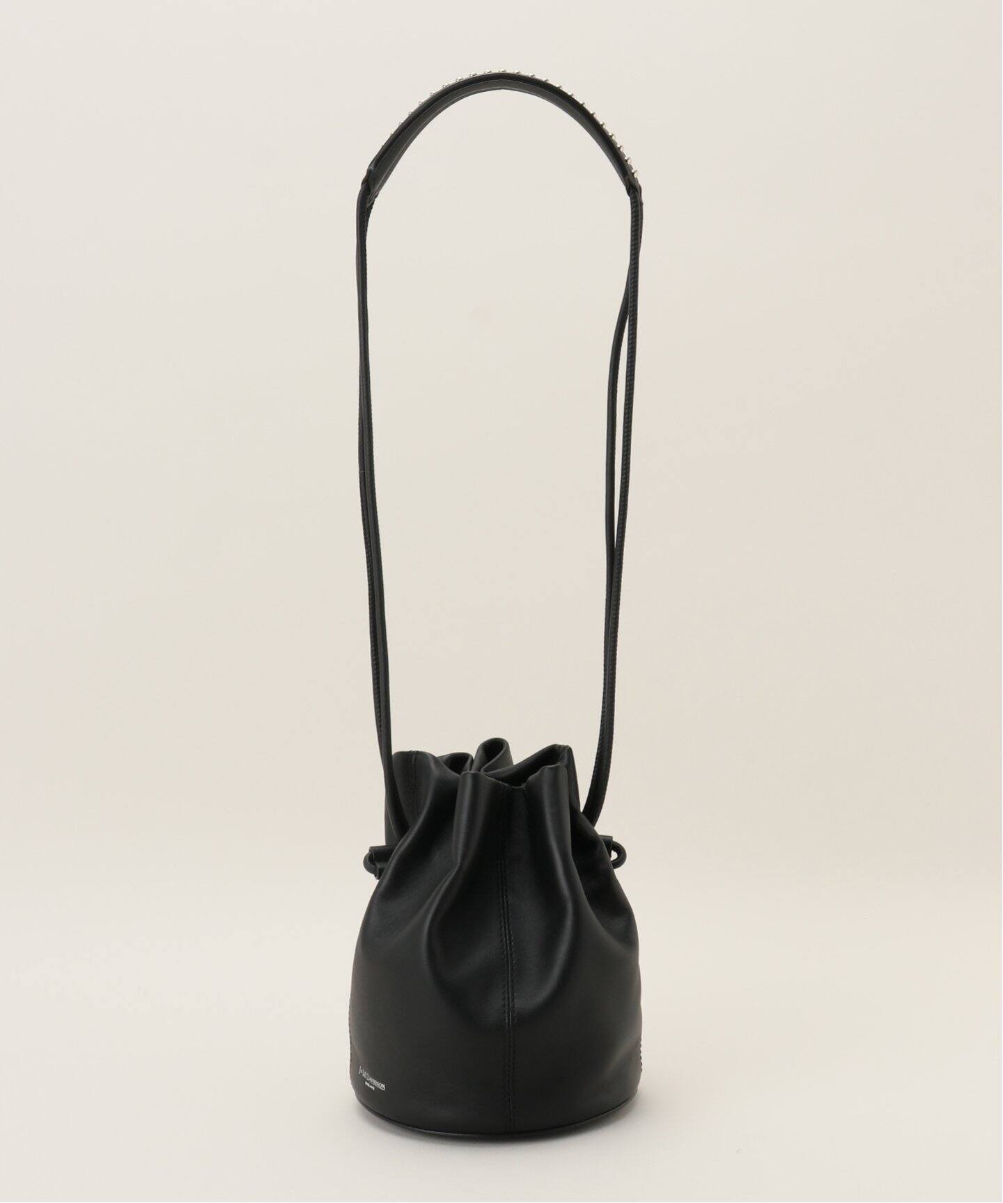 J&M DAVIDSON/J&M デヴィッドソン】NUBE BUCKET MINI：ショルダー 