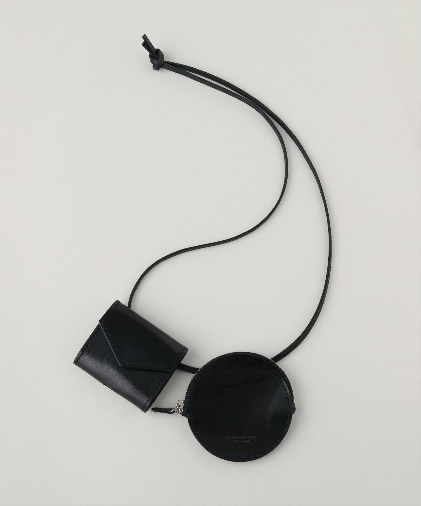 新品】JANE SMITH COIN CASE AIRPODS CASE