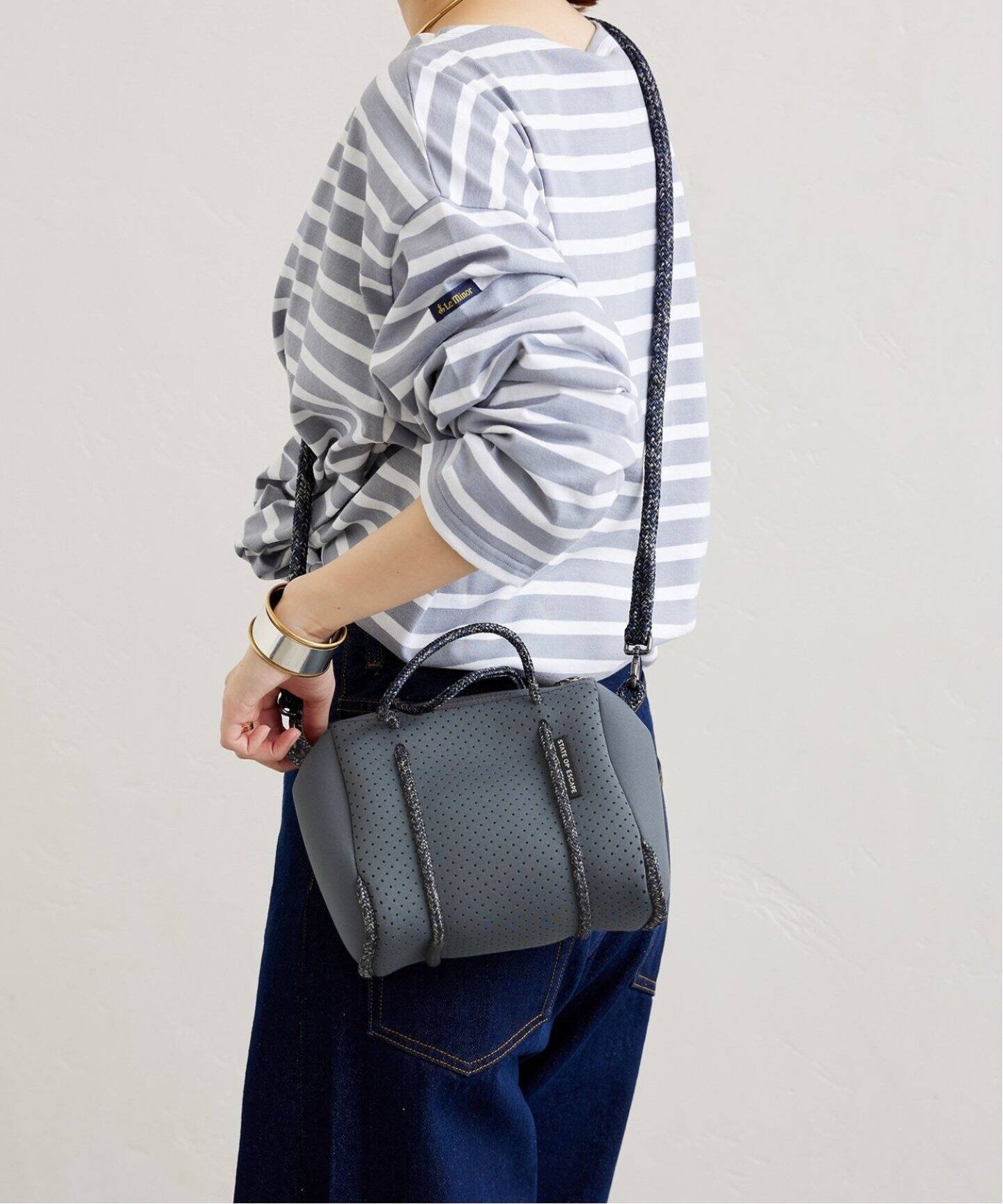 別注【STATE OF ESCAPE】PREQUEL XS SP：ショルダーバッグ（ショルダー  