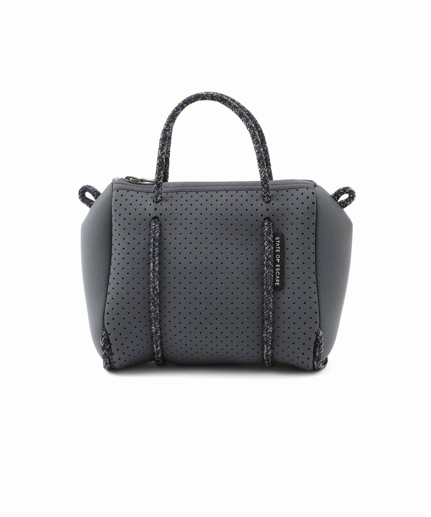 別注【STATE OF ESCAPE】PREQUEL XS SP：ショルダーバッグ（ショルダー  