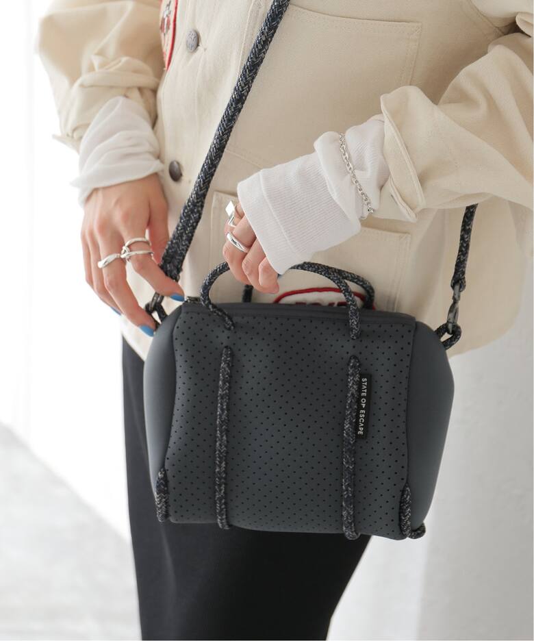 STATE OF ESCAPE JOURNAL STANDARDプリクエルXS - その他 