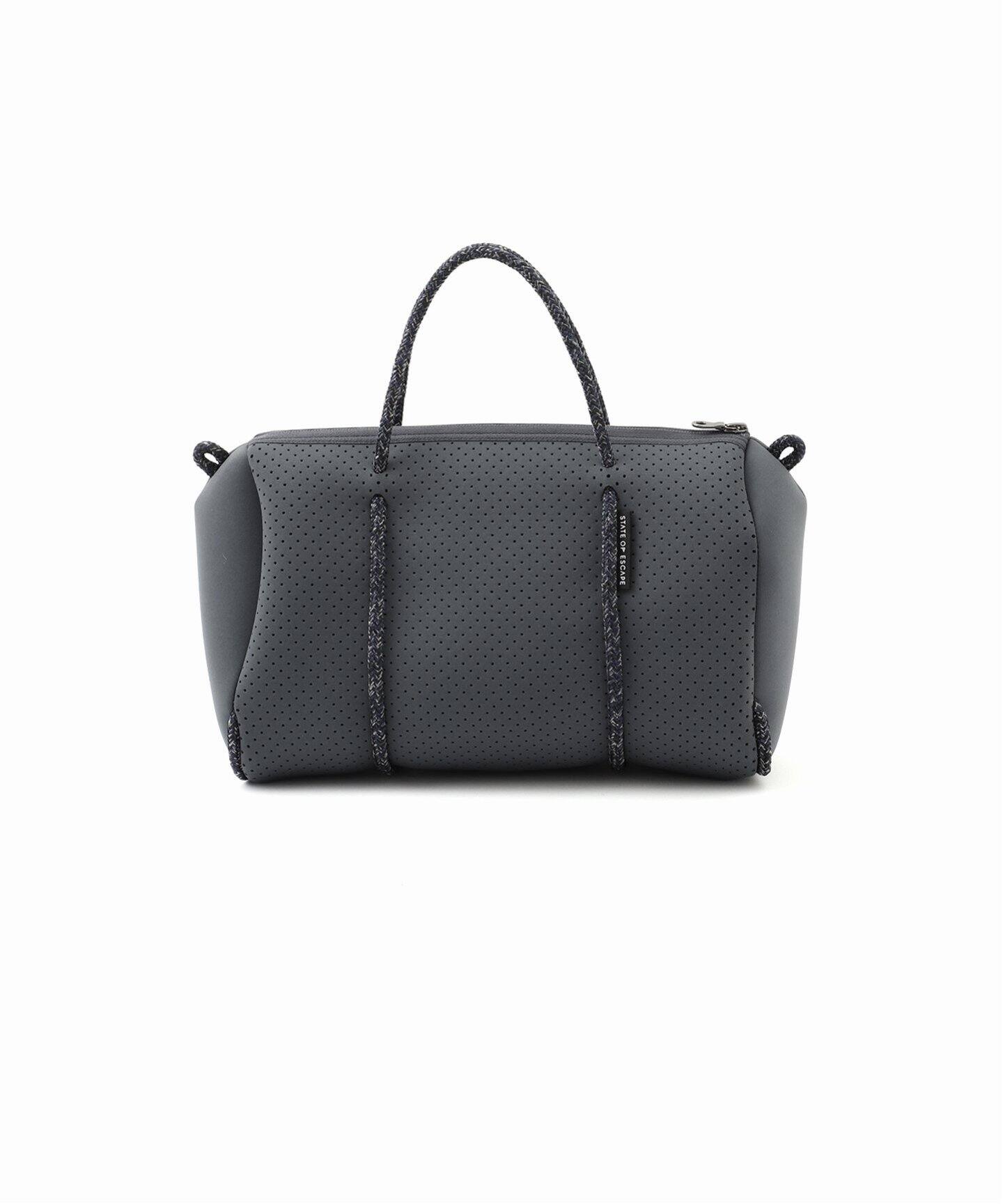 別注【STATE OF ESCAPE】PREQUEL M SP：トートバッグ（トートバッグ  