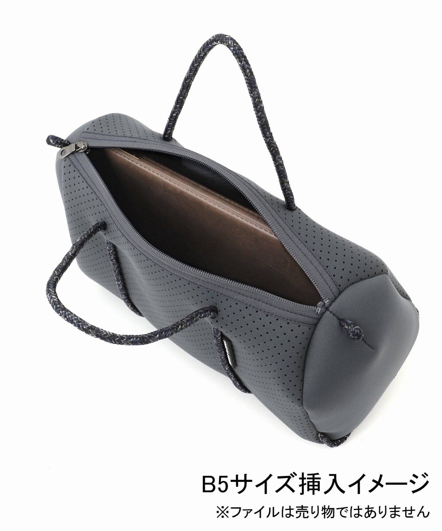 別注【STATE OF ESCAPE】PREQUEL M SP：トートバッグ（トートバッグ  