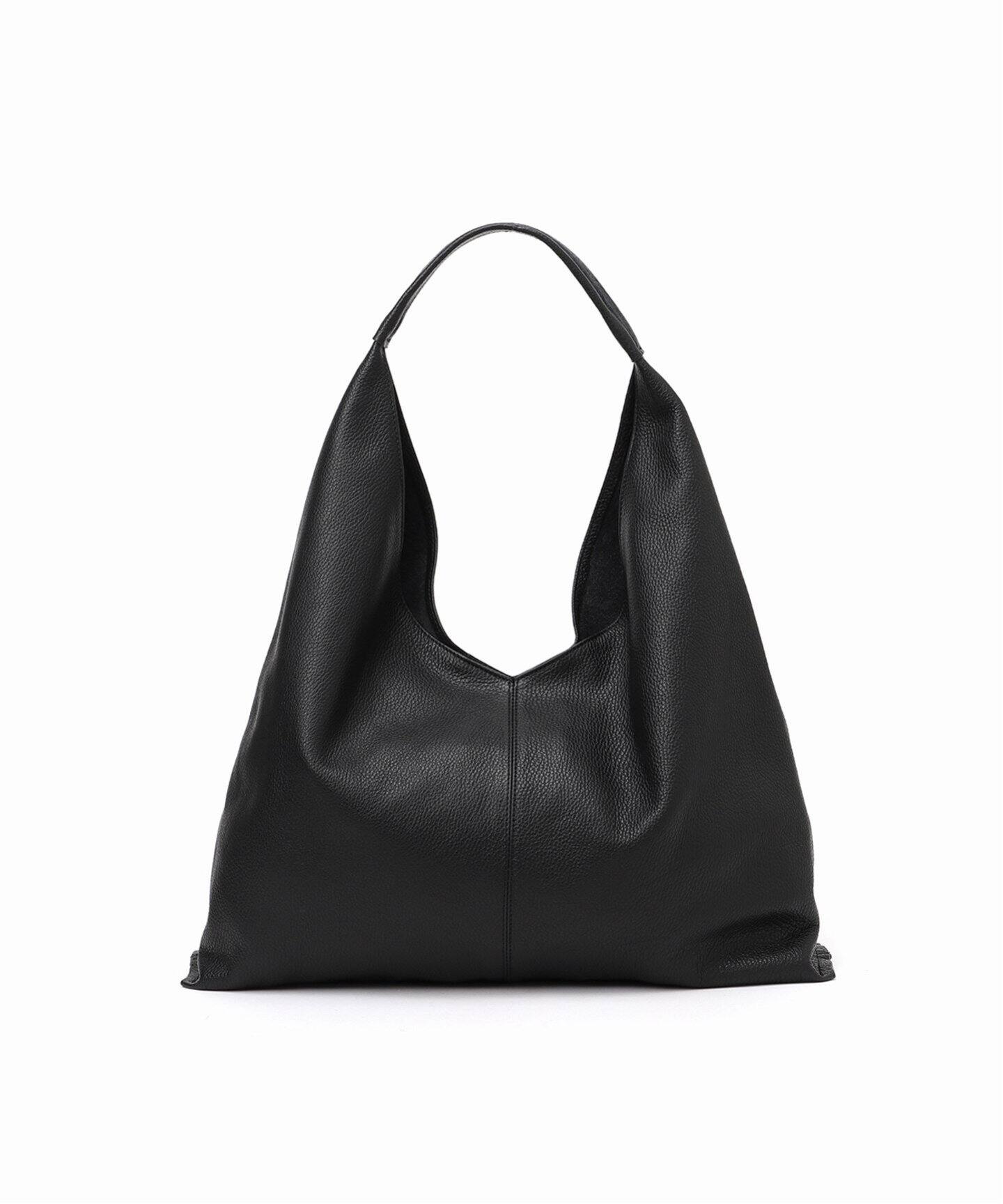 追加》【AULENTTI/オウレンティ】レザーショルダーバッグ（ショルダー  