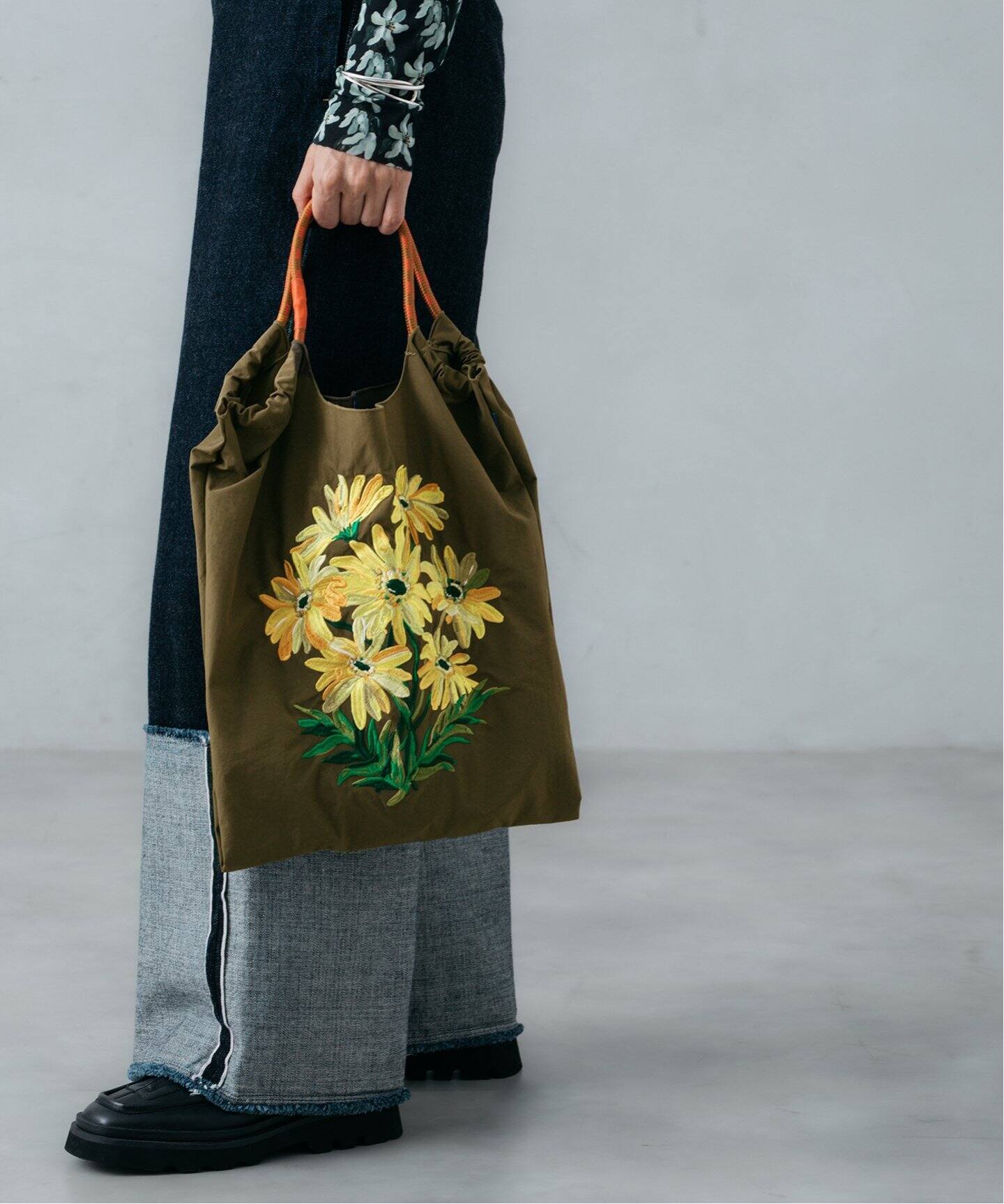 追加》【BALL＆CHAIN ×TOLIGHT】コラボバッグ（その他バッグ  