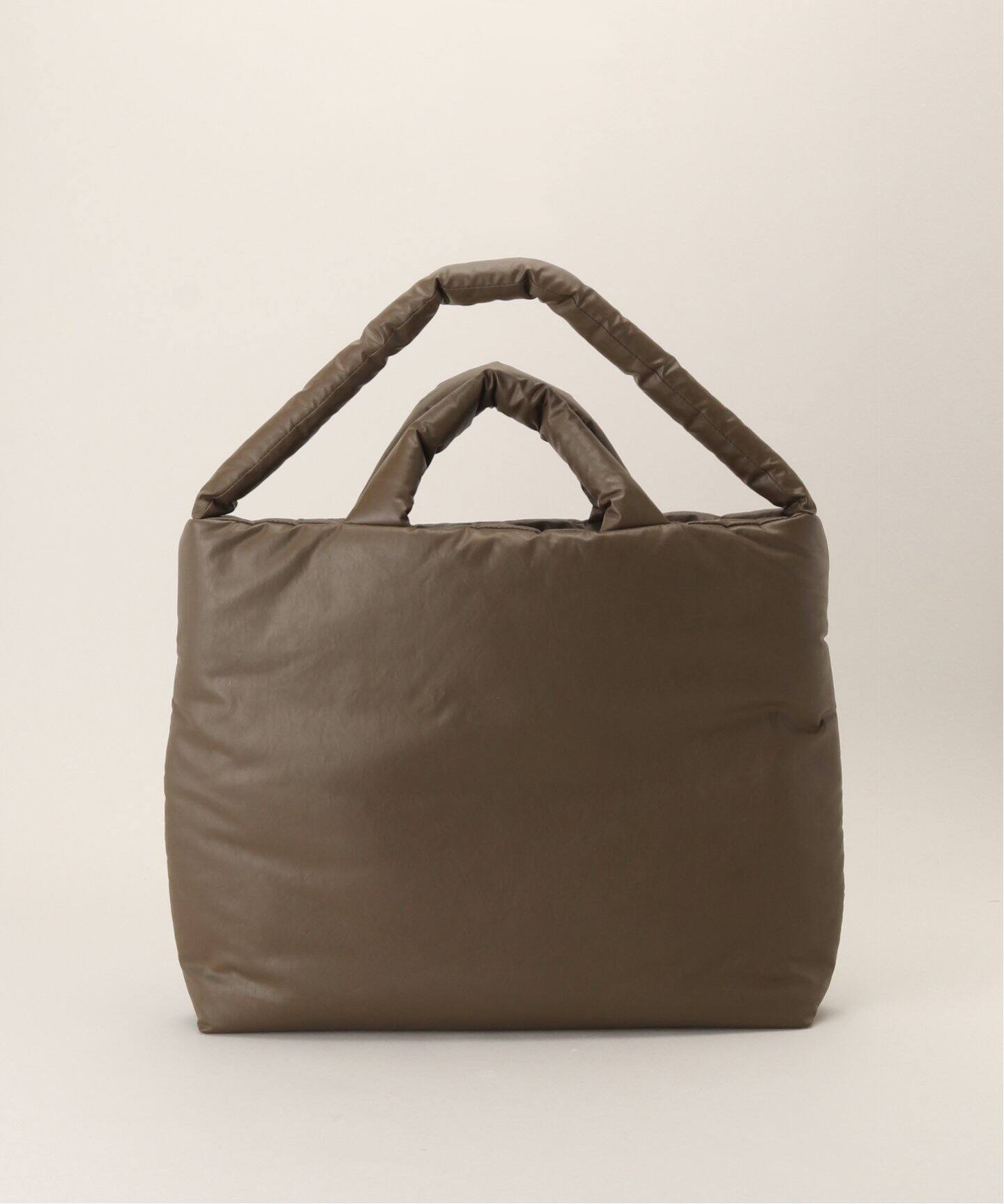KASSL EDITIONS/カッスル エディションズ】Pillow Large oil：バッグ 