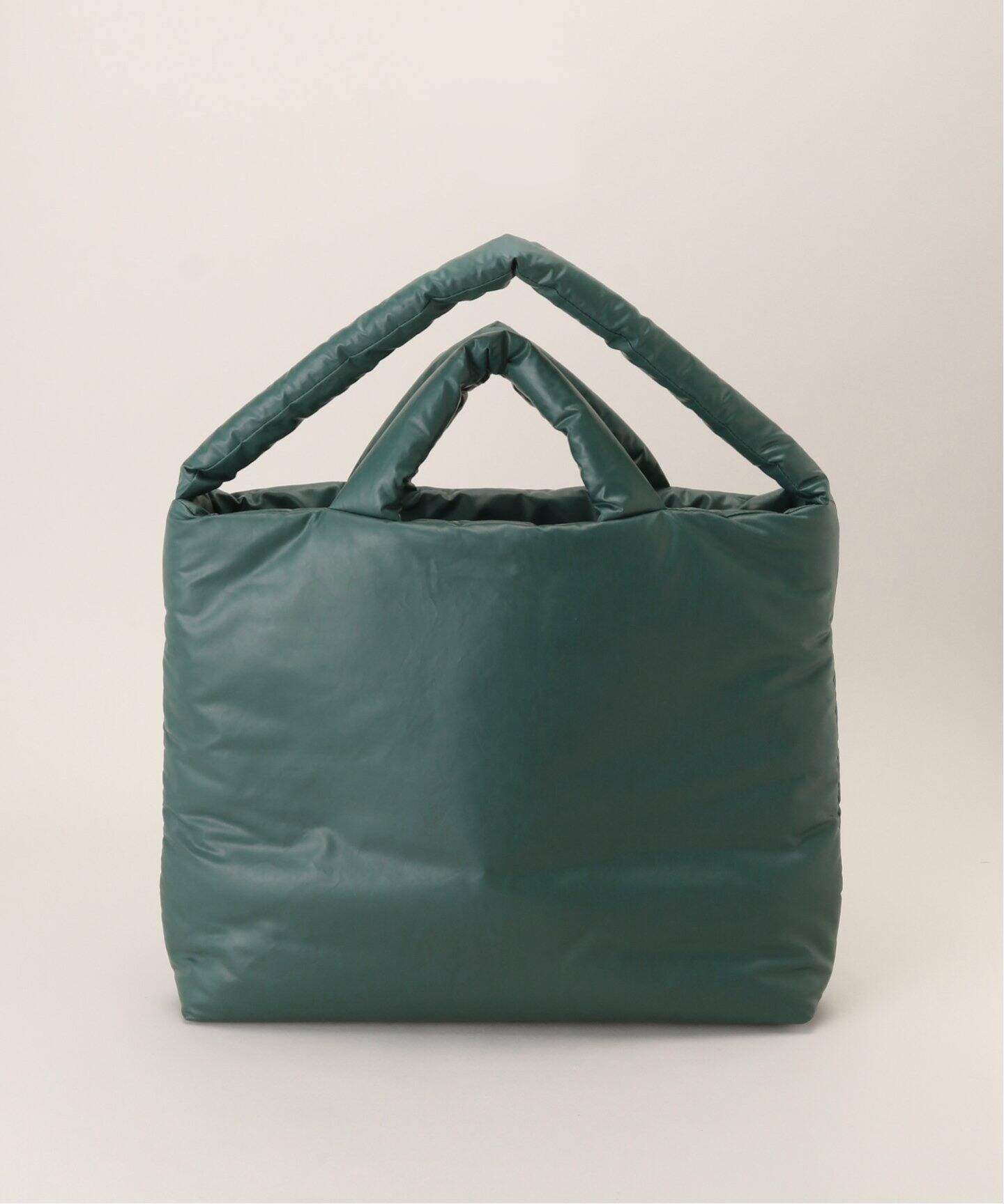 KASSL EDITIONS/カッスル エディションズ】Pillow Large oil：バッグ 