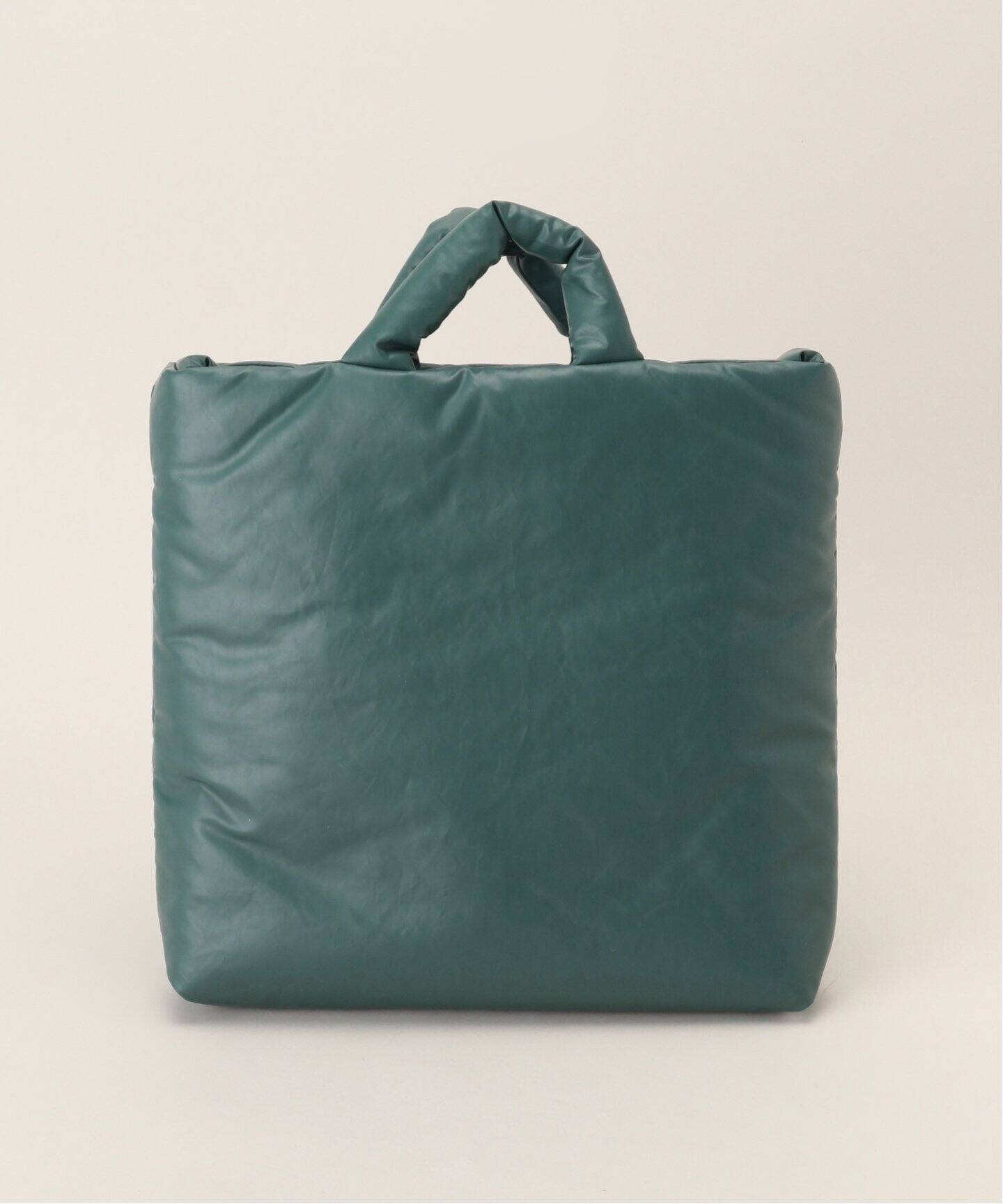 KASSL EDITIONS/カッスル エディションズ】 Pillow Medium oil：バッグ 