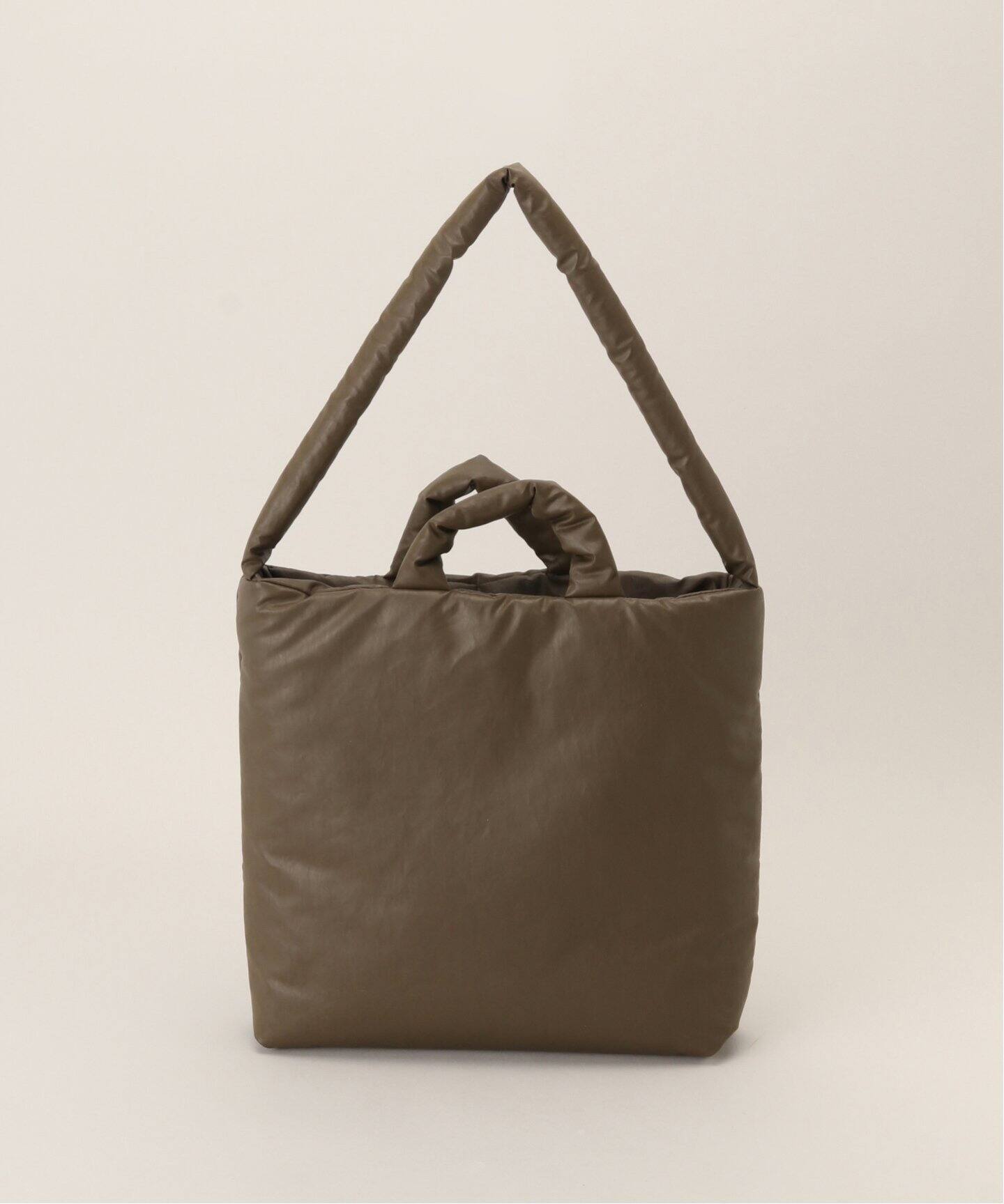 KASSL EDITIONS/カッスル エディションズ】 Pillow Medium oil：バッグ 