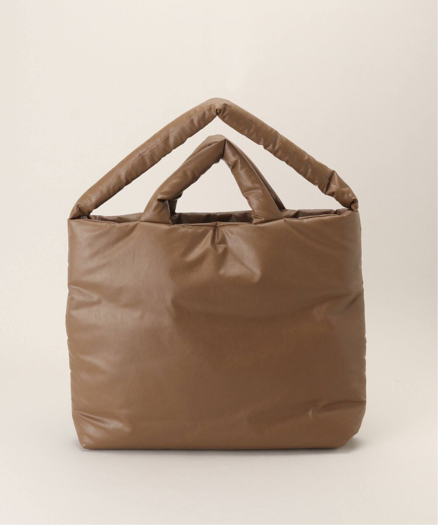 KASSL EDITIONS/カッスル エディションズ】 Pillow Large oil：バッグ  