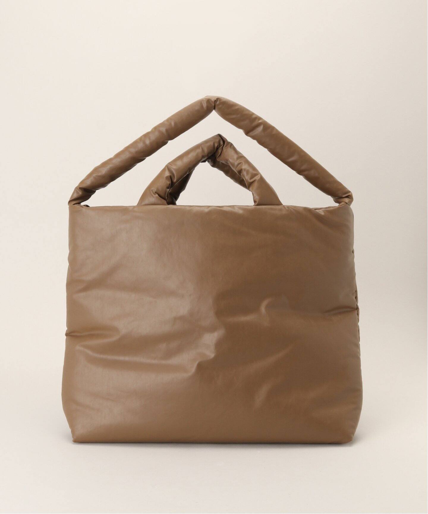 KASSL EDITIONS/カッスル エディションズ】 Pillow Large oil：バッグ  