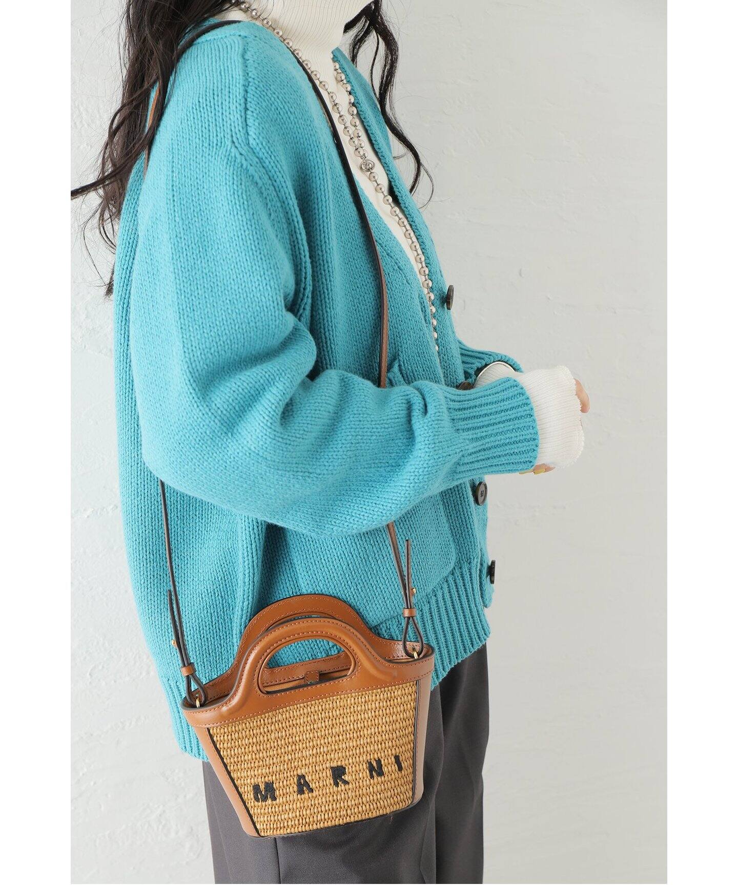 MARNI/マルニ】TROPICALIA MICRO:バッグ（トートバッグ）｜JOURNAL  