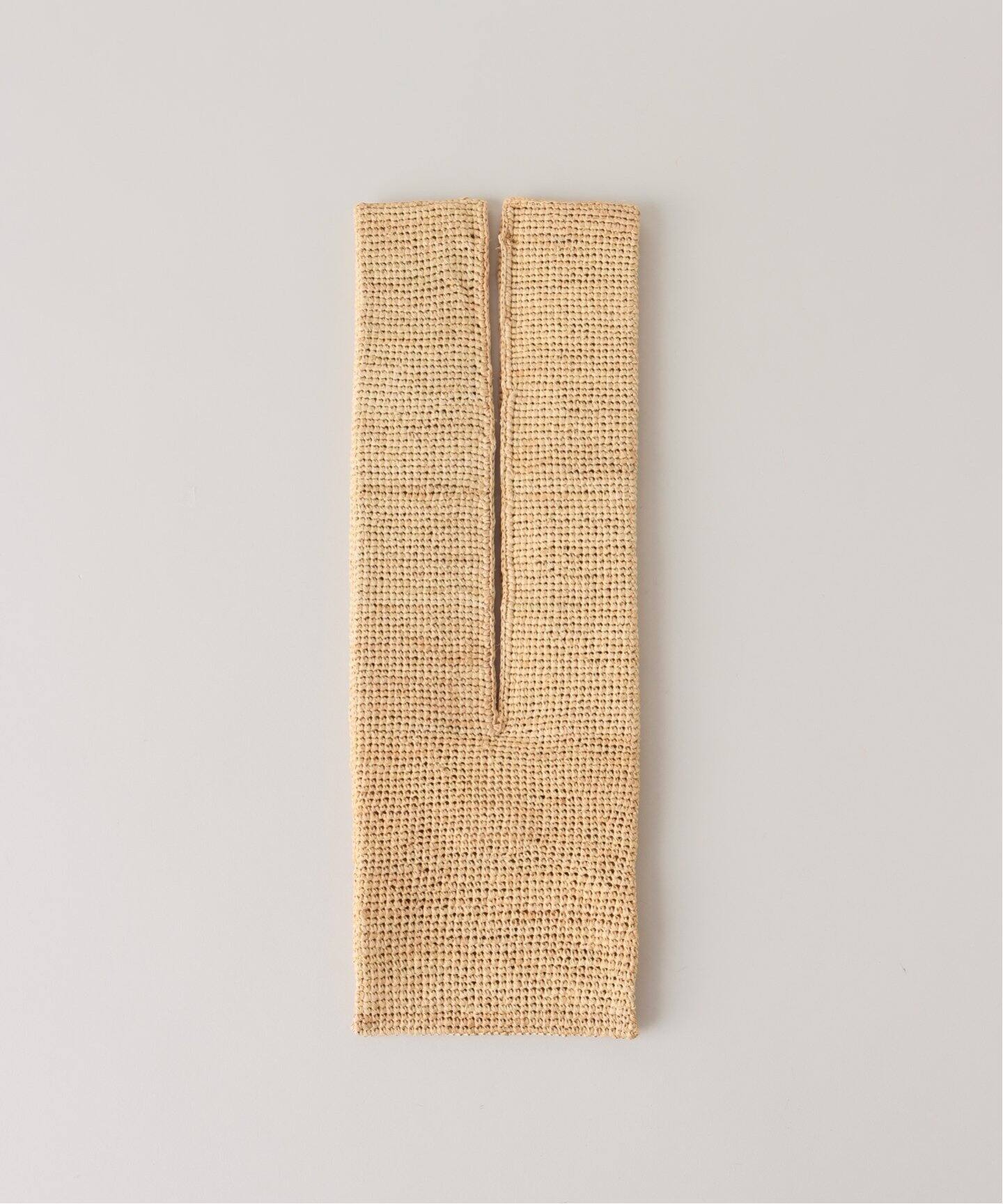 seya. / セヤ】 MINI RAFFIA BAG（その他バッグ）｜journal standard  