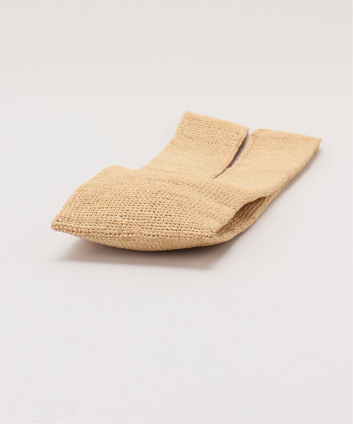 seya. / セヤ】 MINI RAFFIA BAG（その他バッグ）｜journal standard  