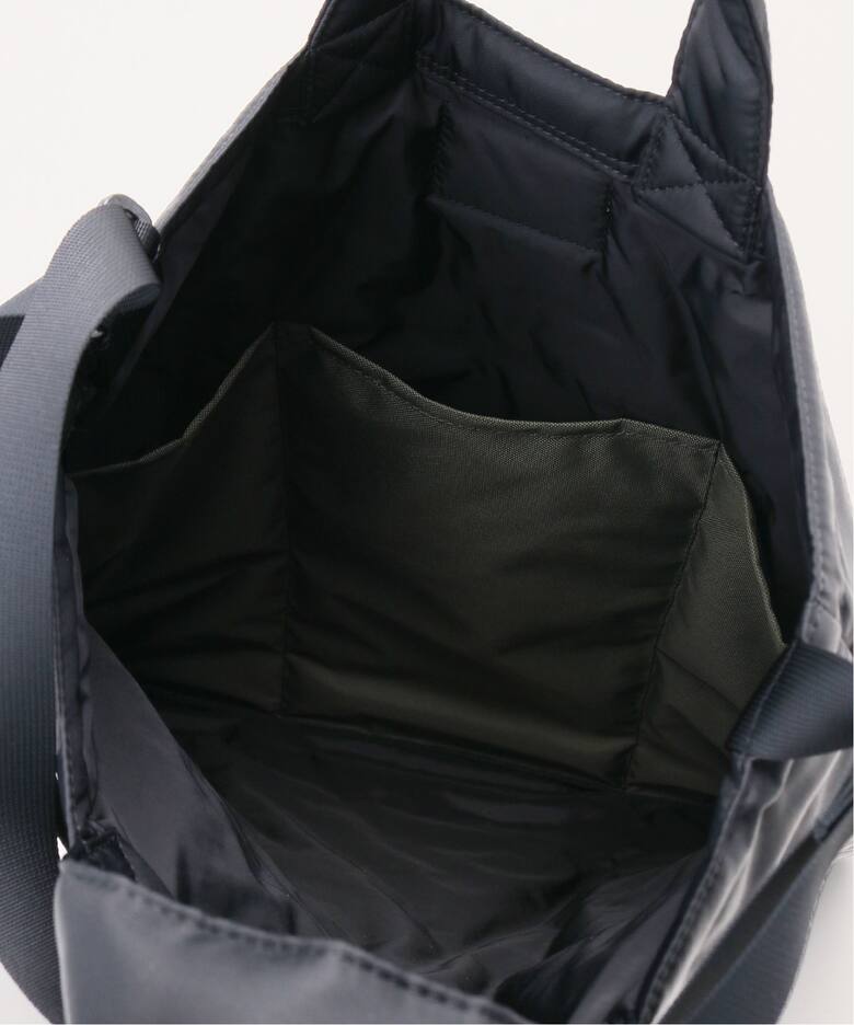 【BAGS IN PROGRESS/バッグス イン プログレス】 Flat Tote（トートバッグ）｜journal standard